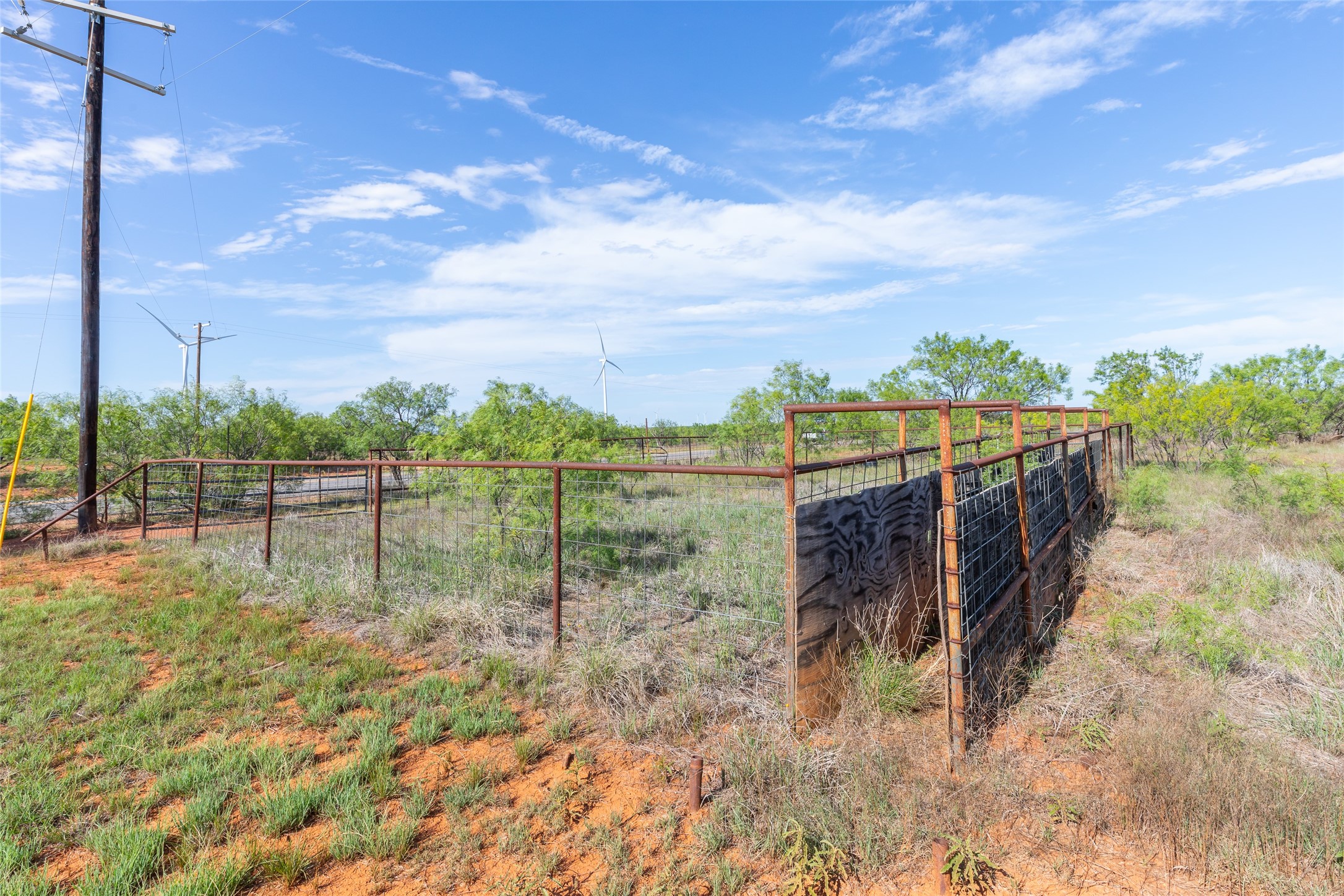 2607 Us 380 East Haskell TX 79521
