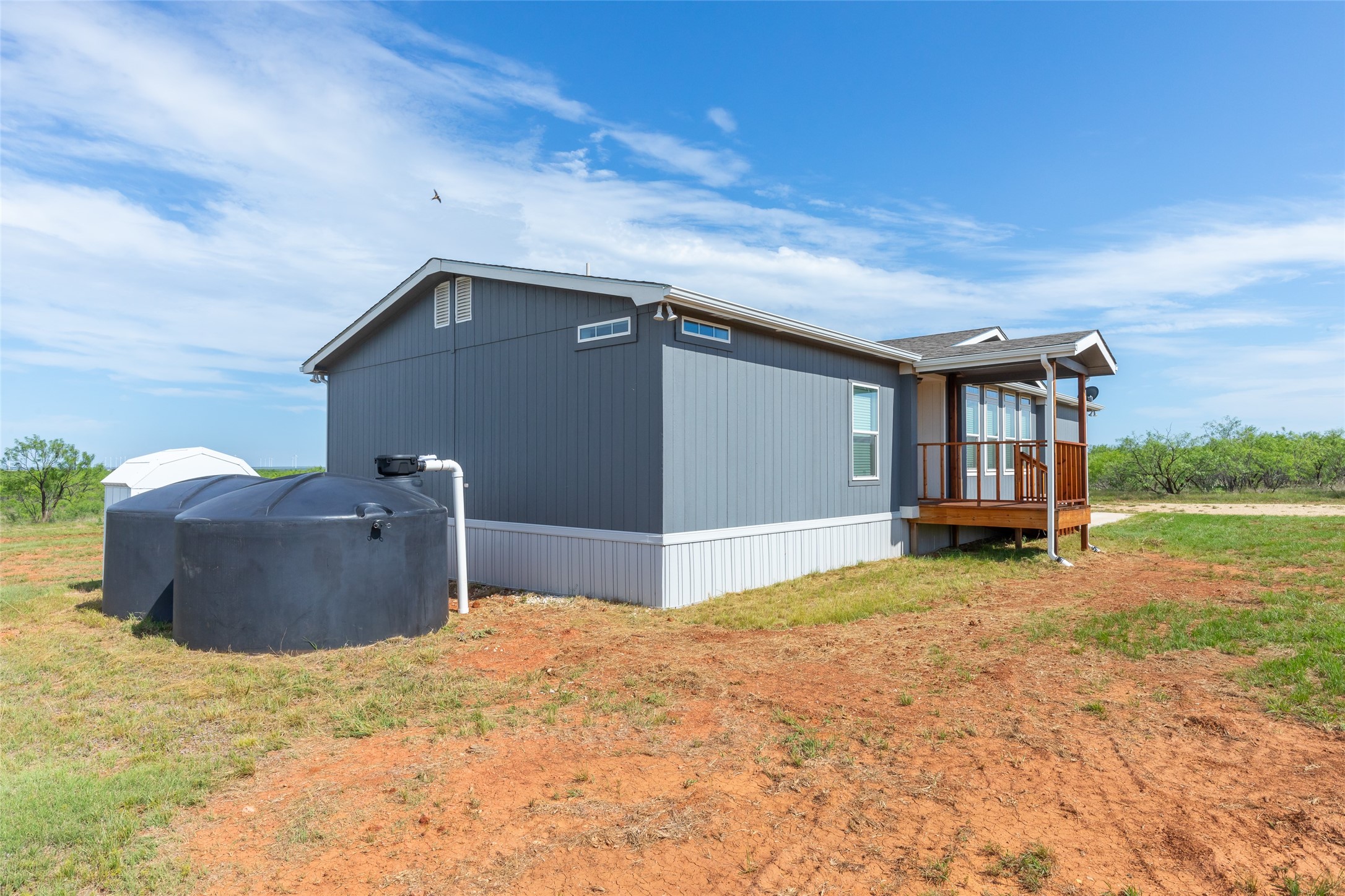 2607 Us 380 East Haskell TX 79521
