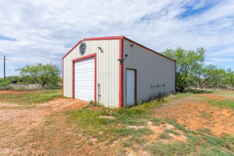 2607 Us 380 East Haskell TX 79521