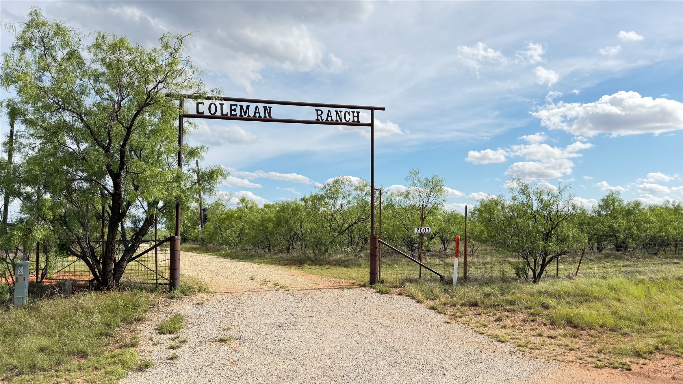 2607 Us 380 East Haskell TX 79521