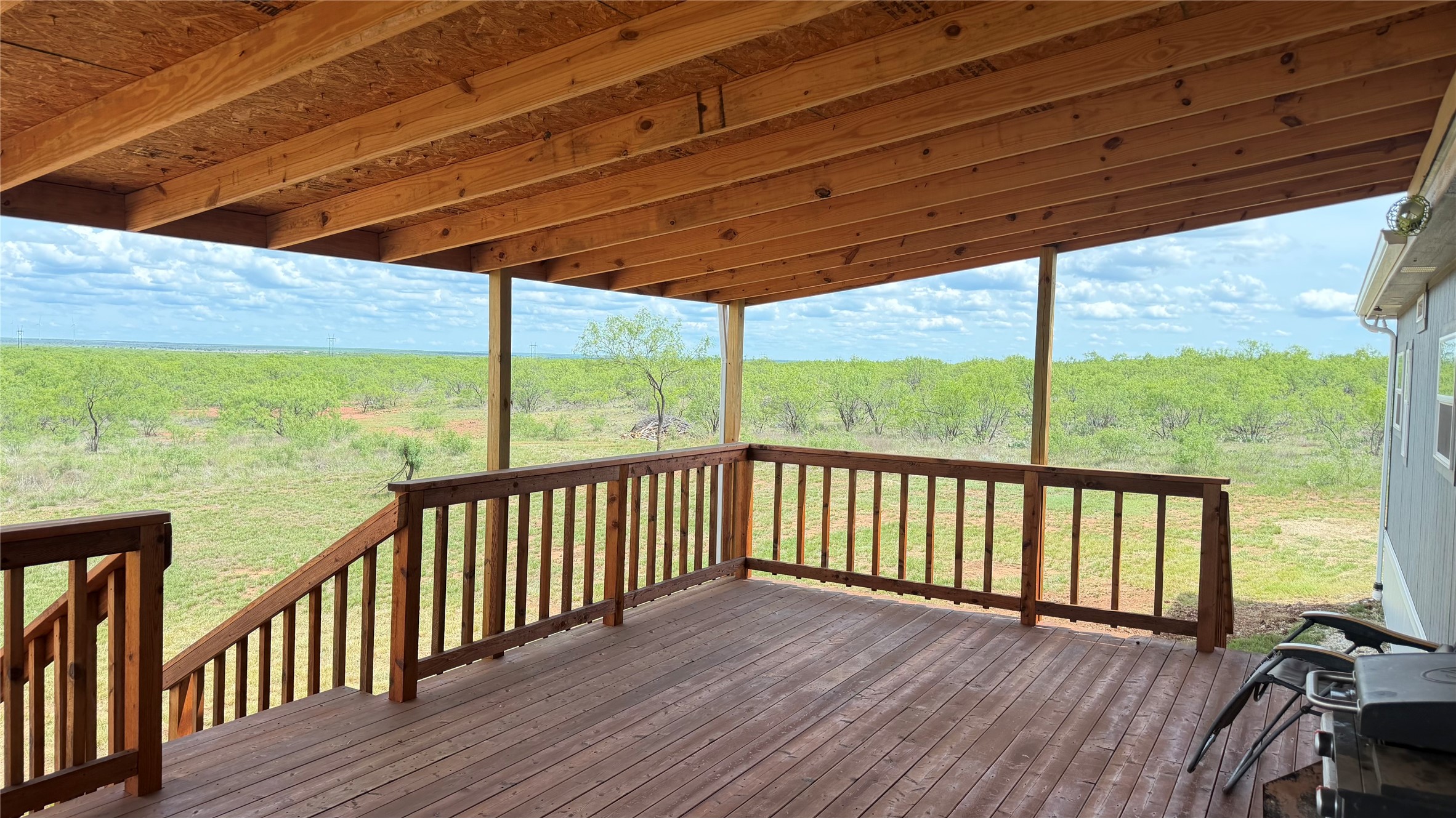 2607 Us 380 East Haskell TX 79521