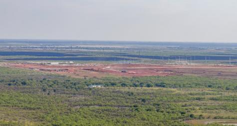 2607 Us 380 East Haskell TX 79521