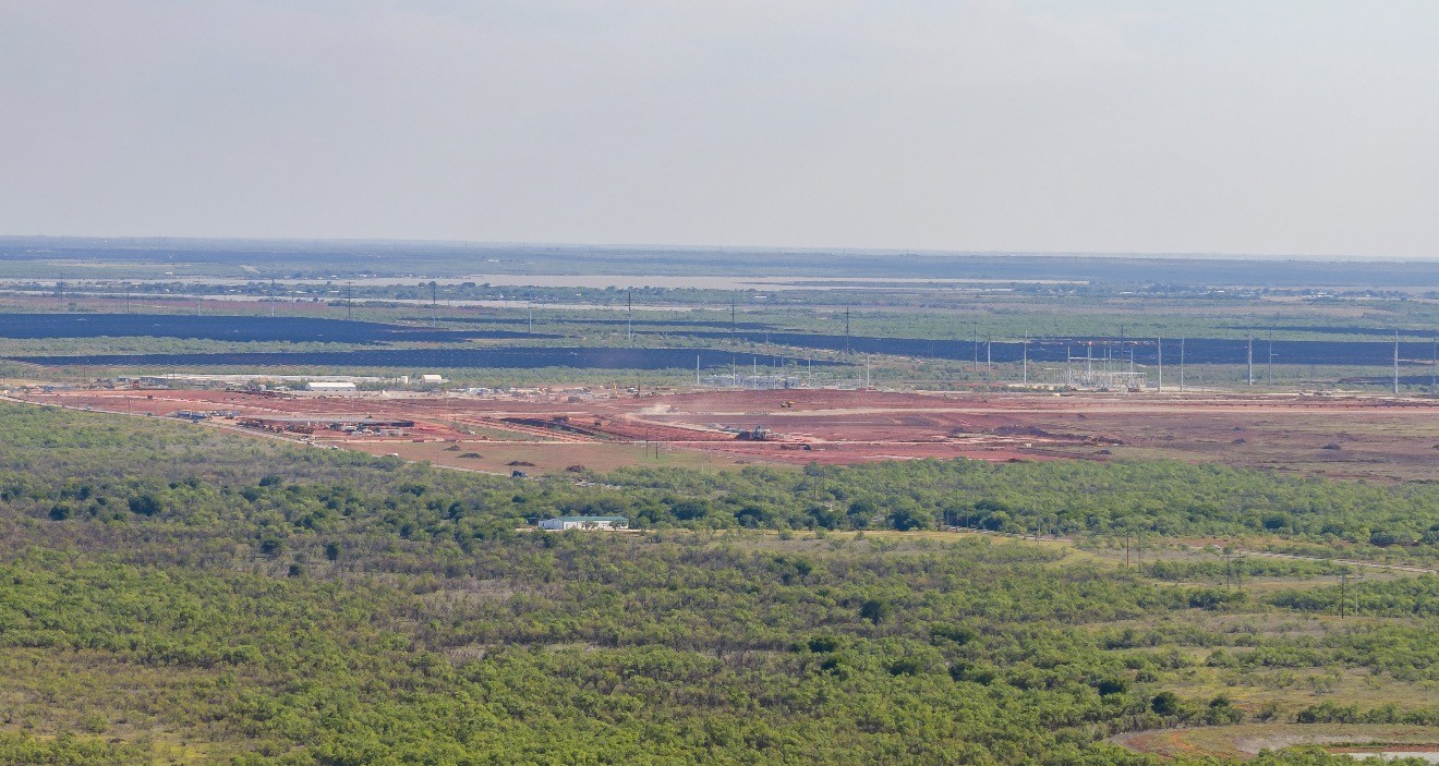 2607 Us 380 East Haskell TX 79521