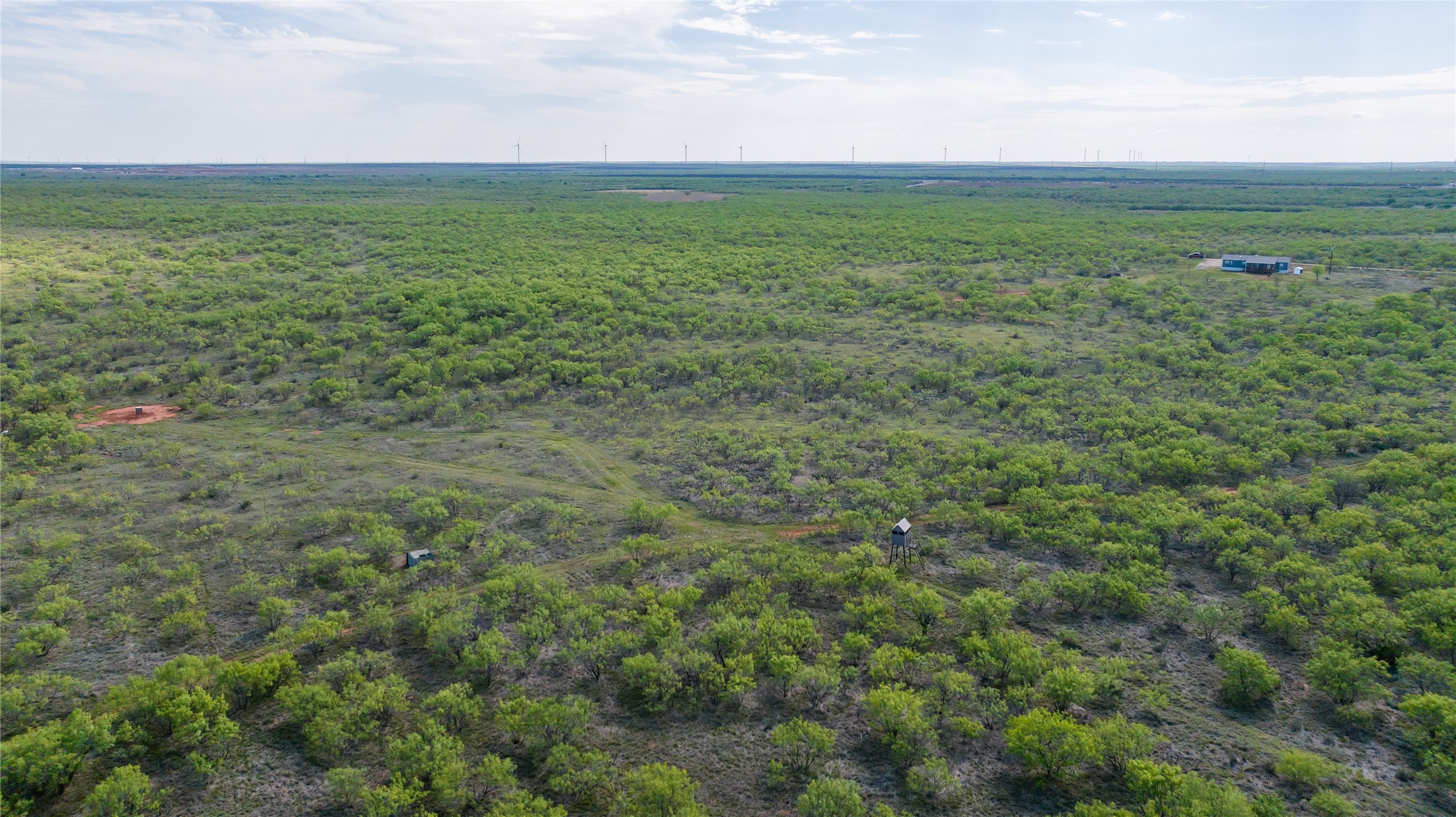 2607 Us 380 East Haskell TX 79521