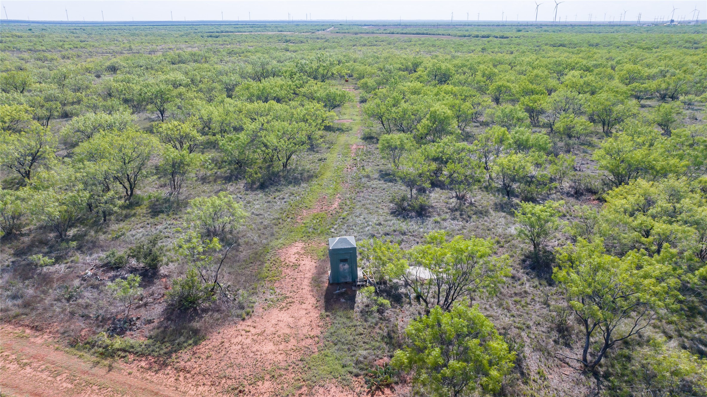 2607 Us 380 East Haskell TX 79521