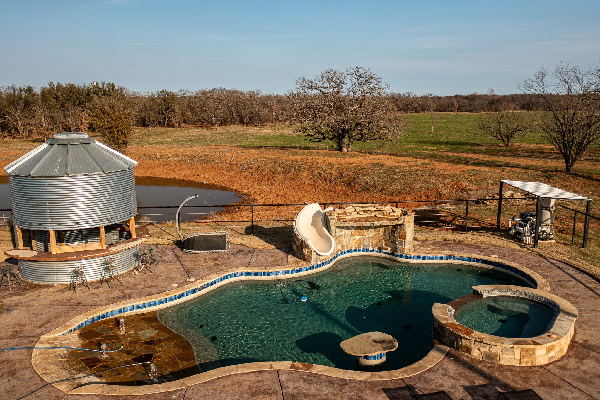 1951 Hamilton Road Graham TX 76450