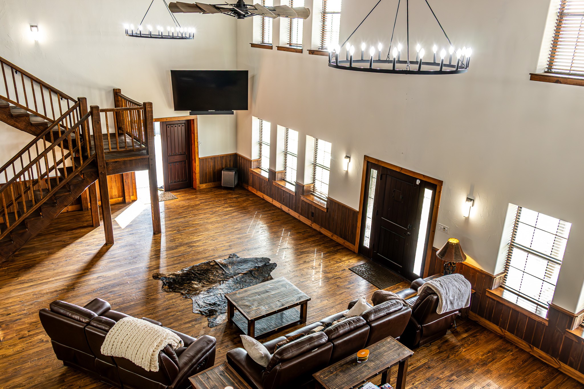 1951 Hamilton Road Graham TX 76450