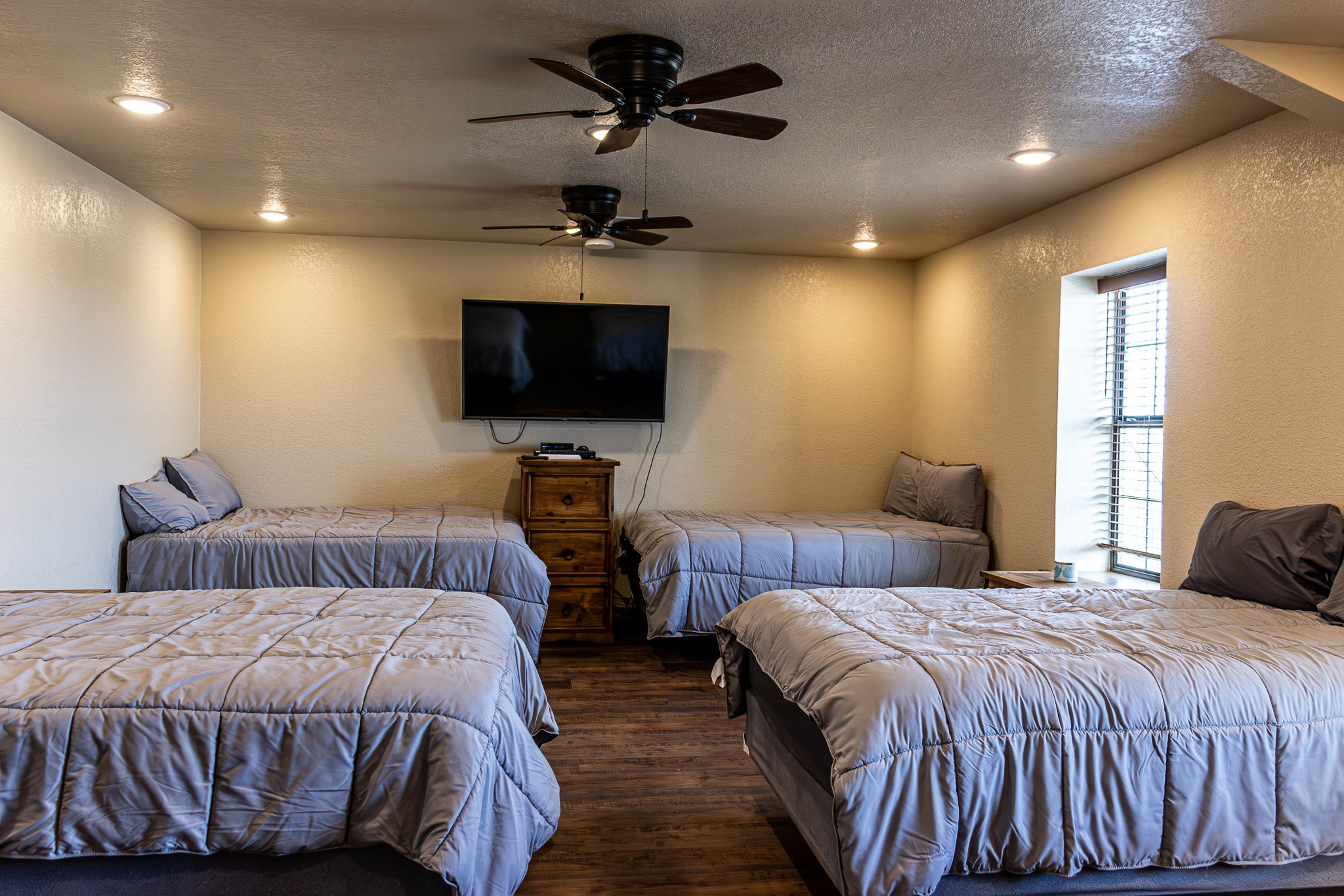 1951 Hamilton Road Graham TX 76450