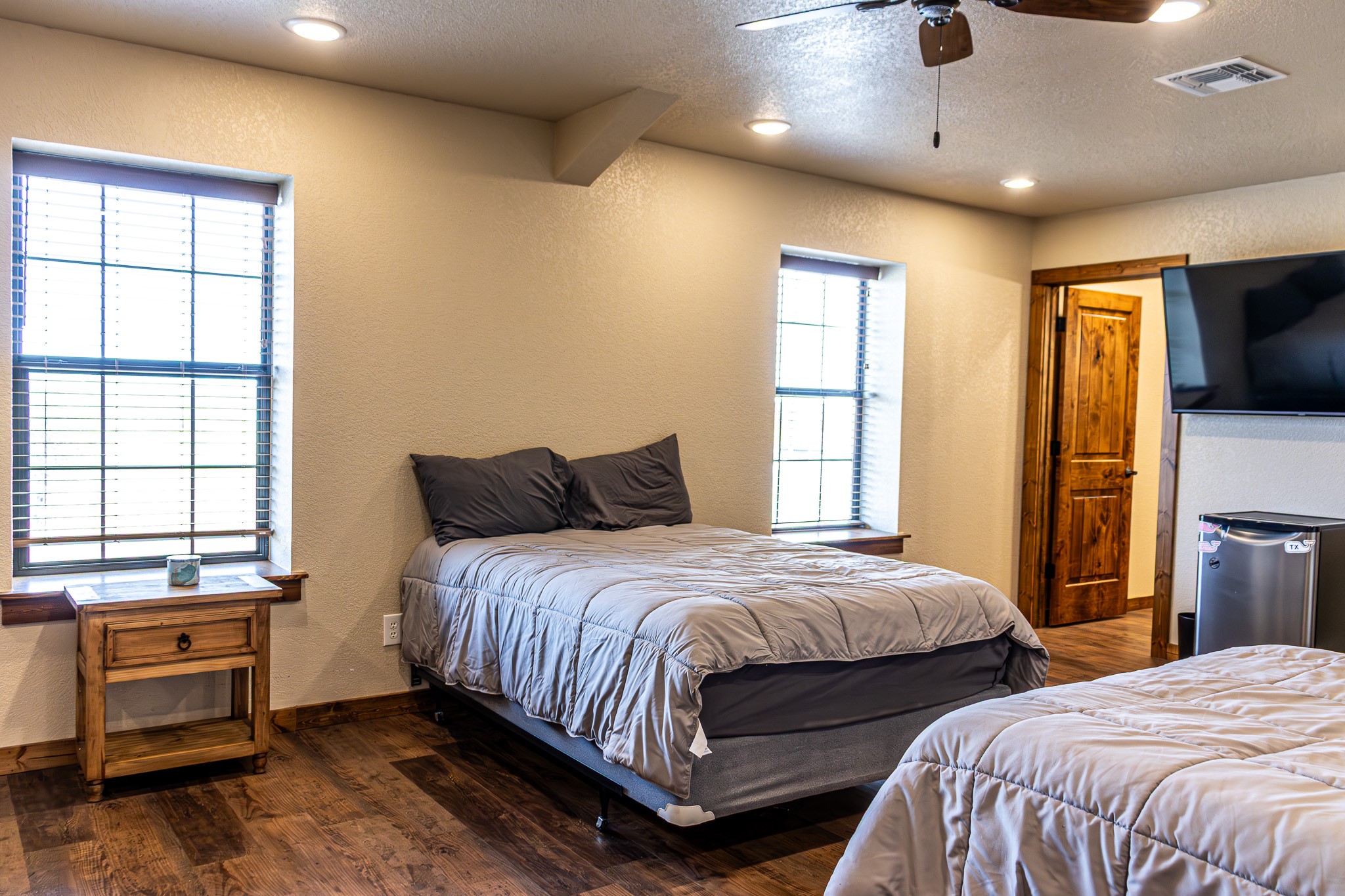 1951 Hamilton Road Graham TX 76450