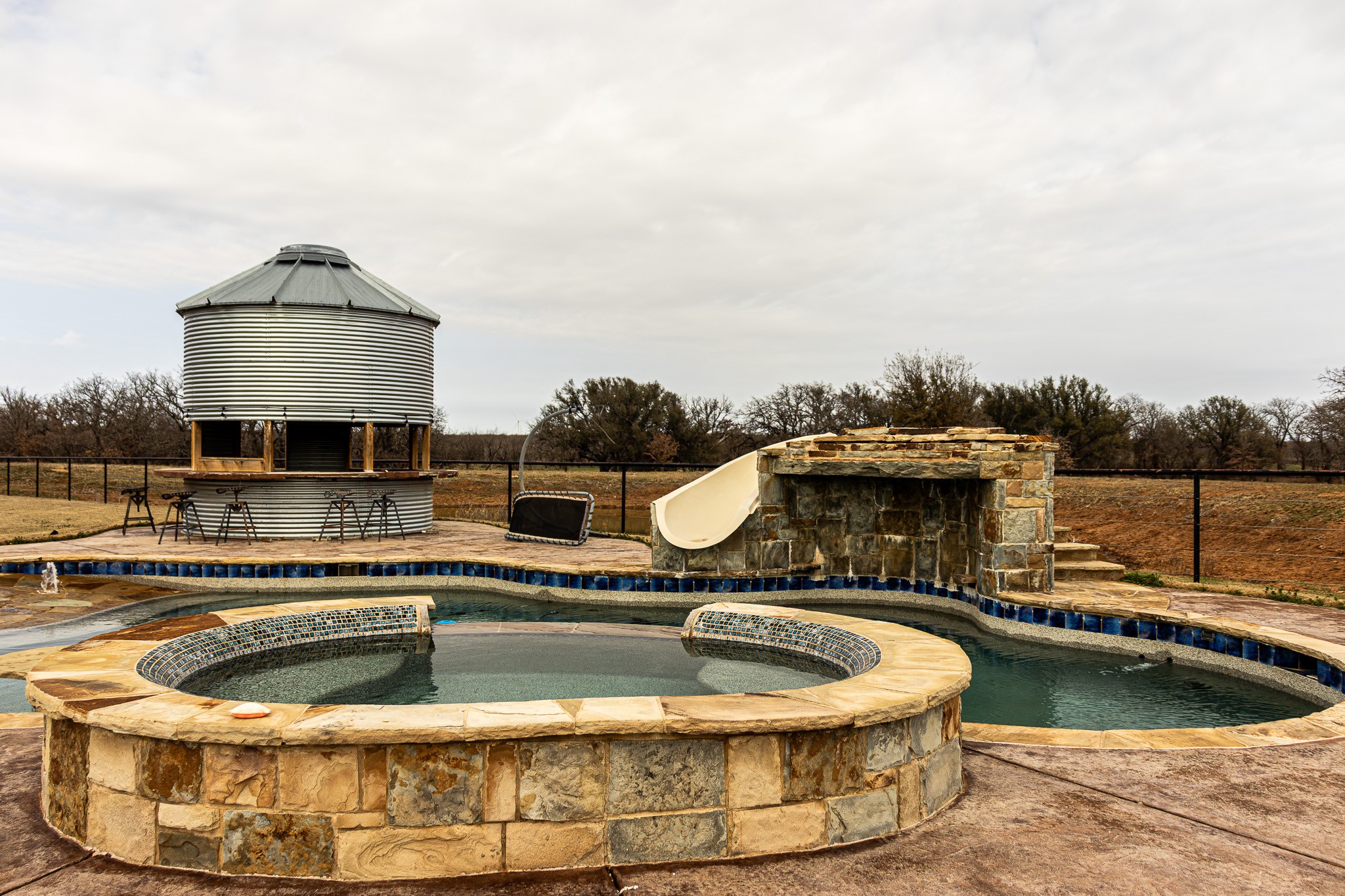 1951 Hamilton Road Graham TX 76450