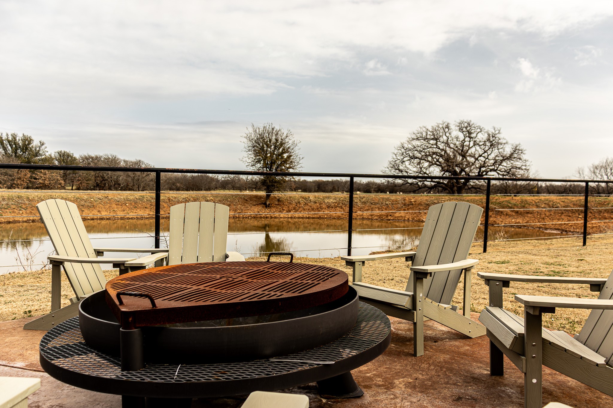 1951 Hamilton Road Graham TX 76450