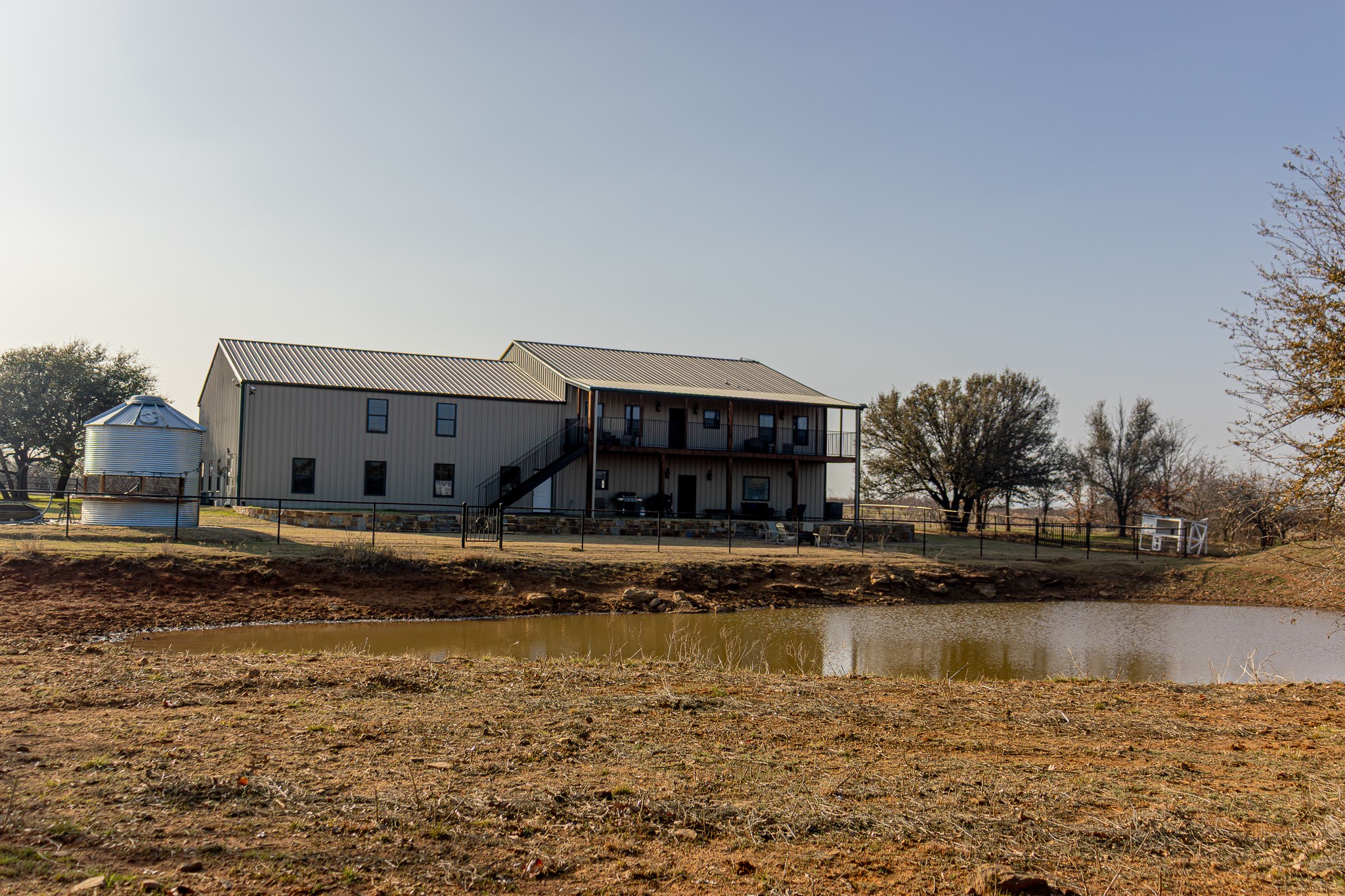 1951 Hamilton Road Graham TX 76450