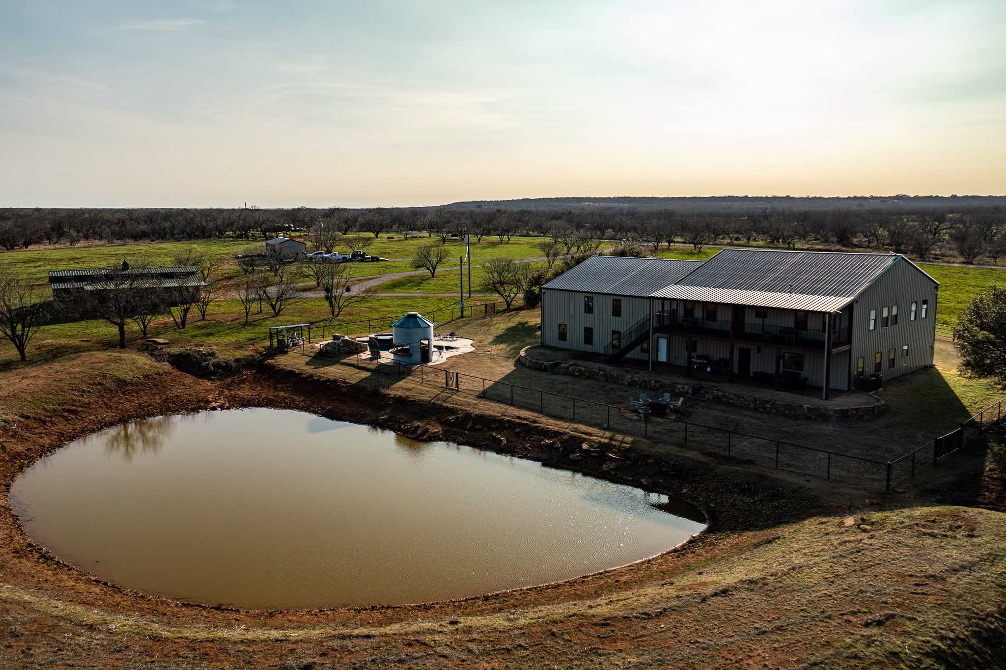 1951 Hamilton Road Graham TX 76450