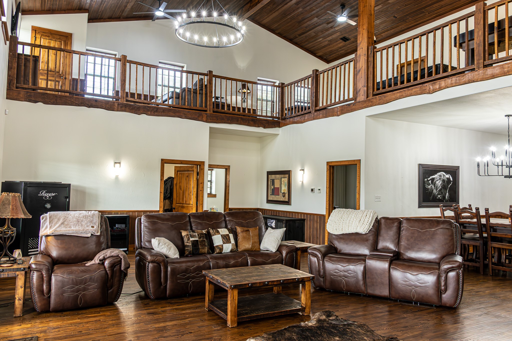 1951 Hamilton Road Graham TX 76450