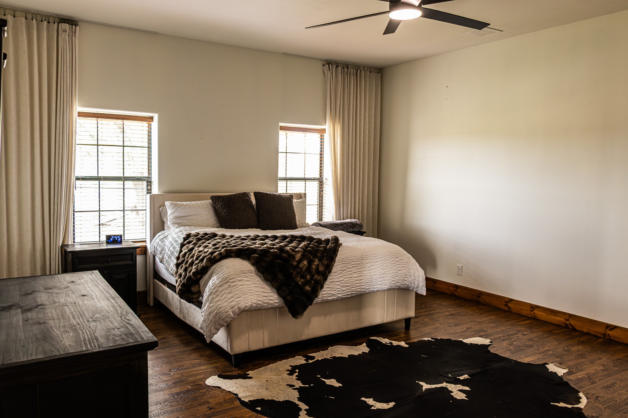 1951 Hamilton Road Graham TX 76450