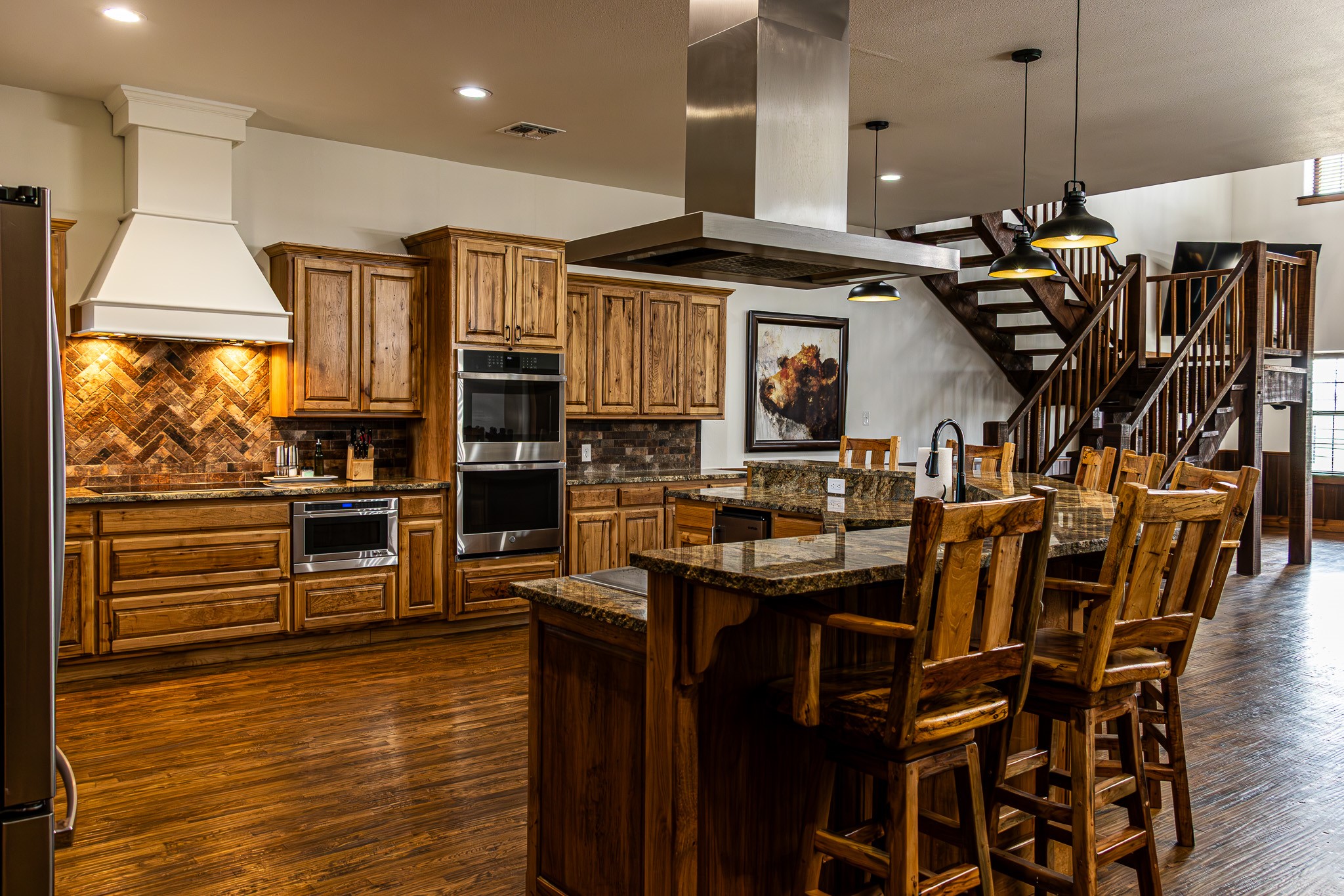 1951 Hamilton Road Graham TX 76450