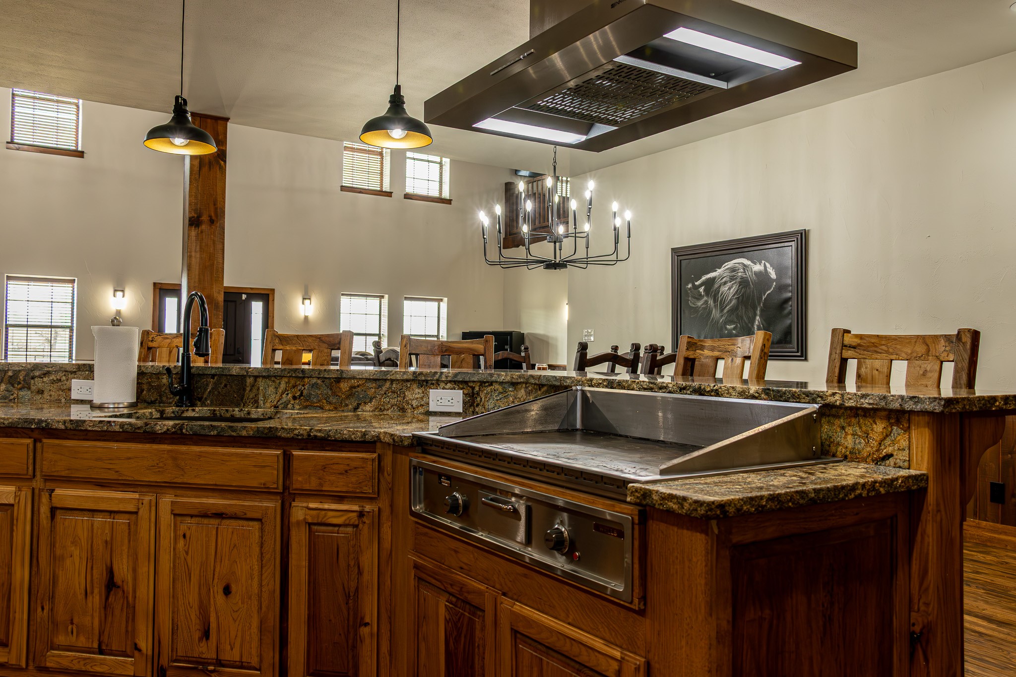 1951 Hamilton Road Graham TX 76450