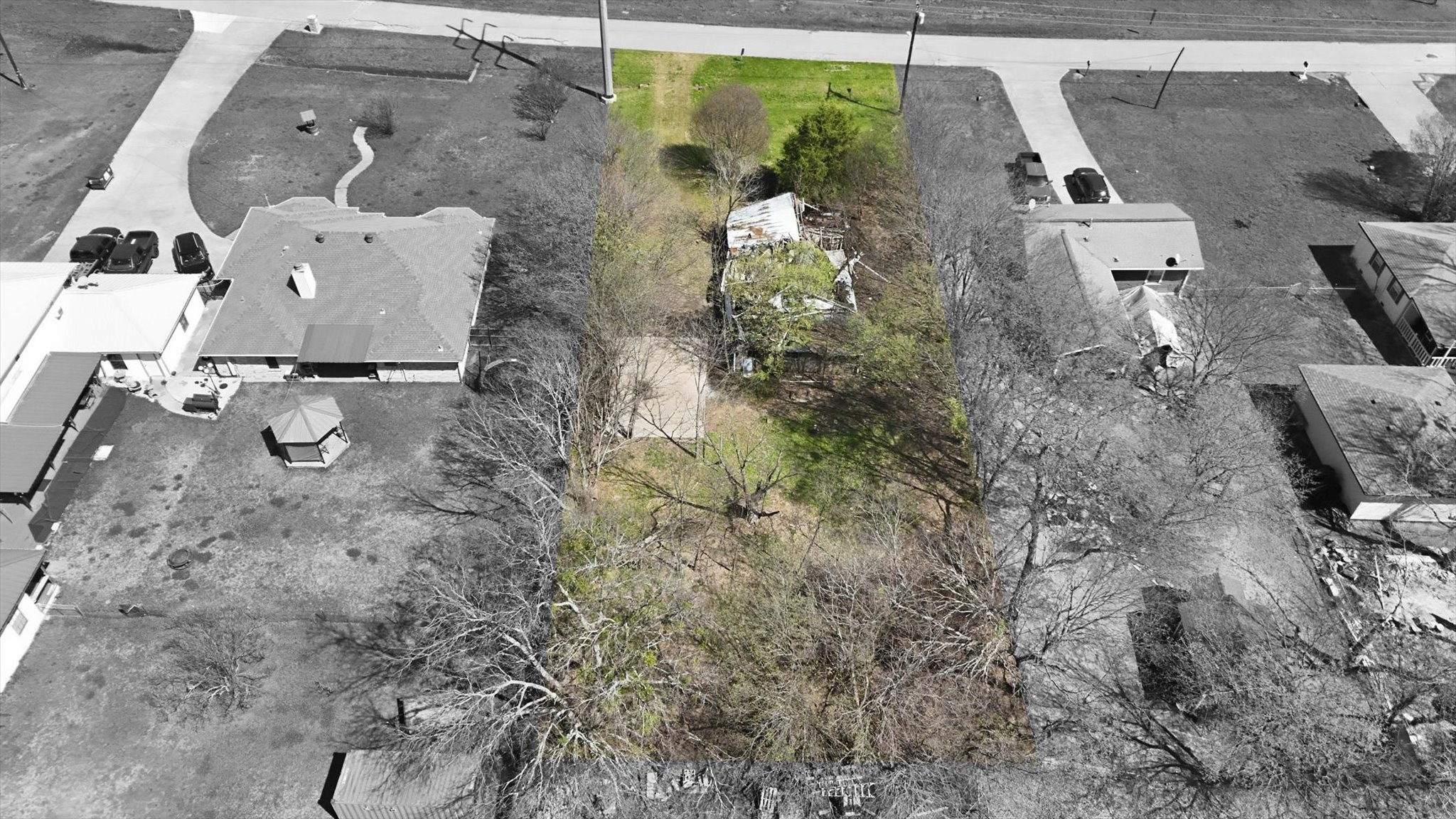 125 Summers Street Wilmer TX 75172