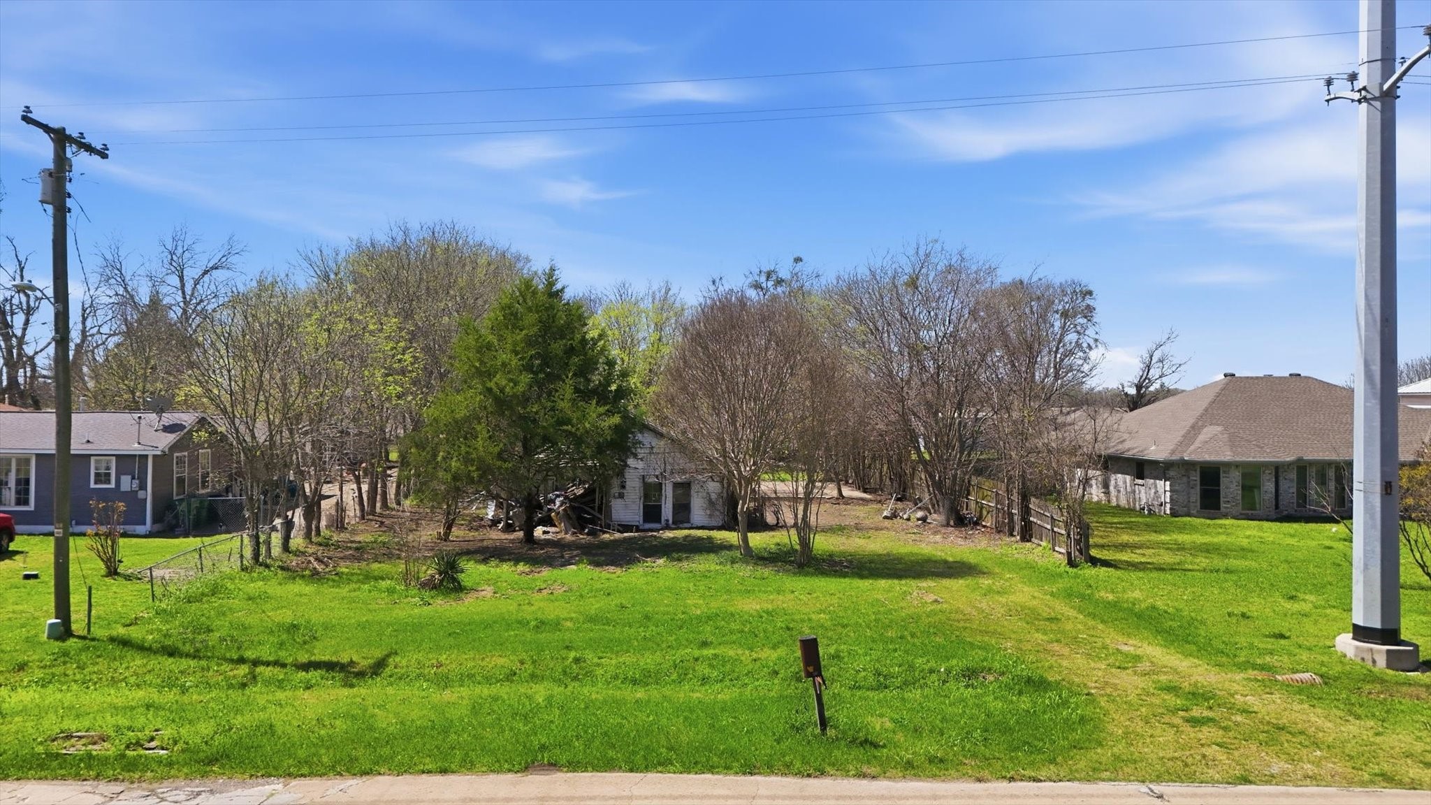 125 Summers Street Wilmer TX 75172
