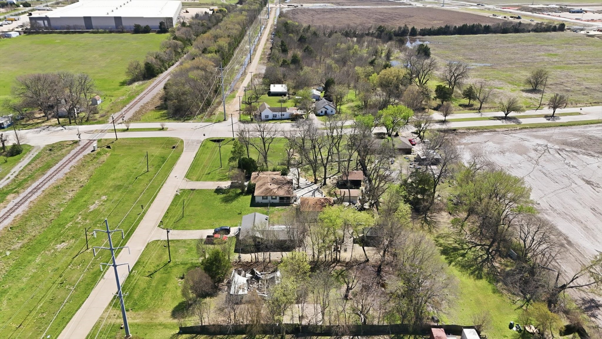 125 Summers Street Wilmer TX 75172