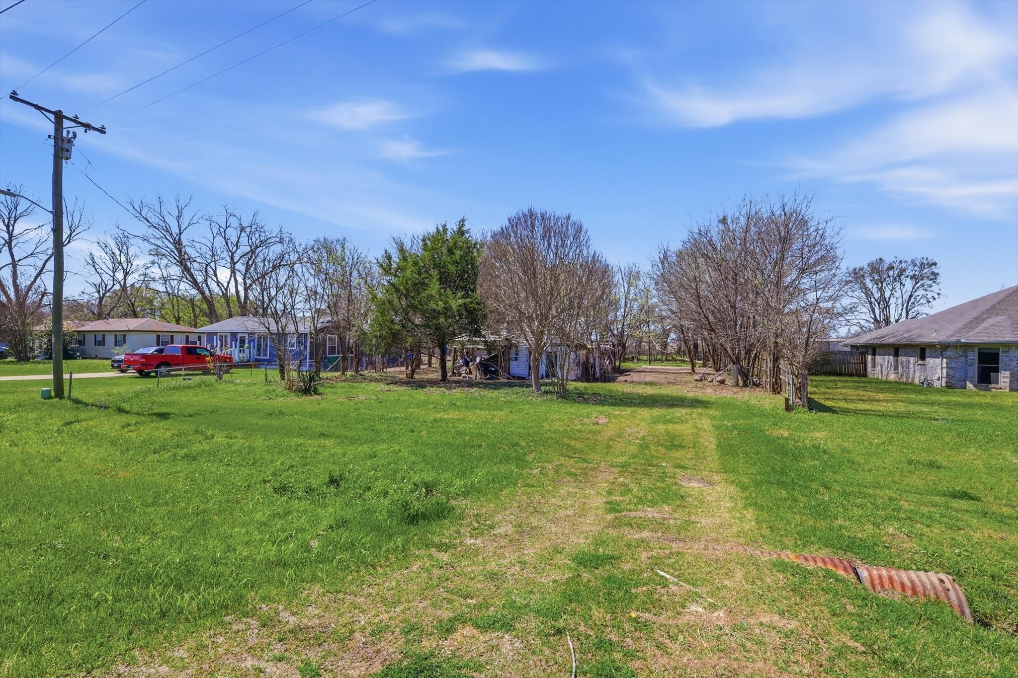 125 Summers Street Wilmer TX 75172