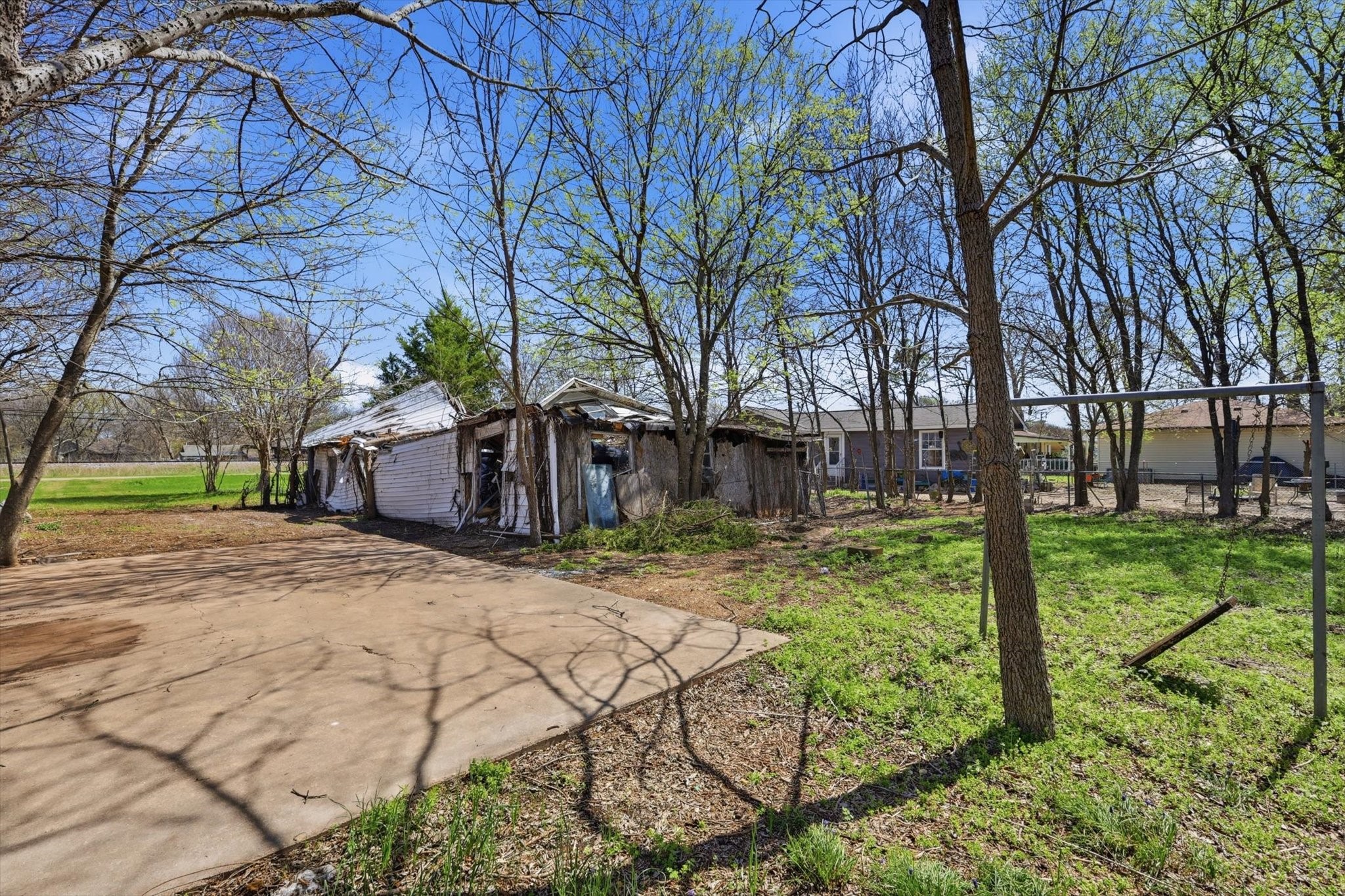 125 Summers Street Wilmer TX 75172
