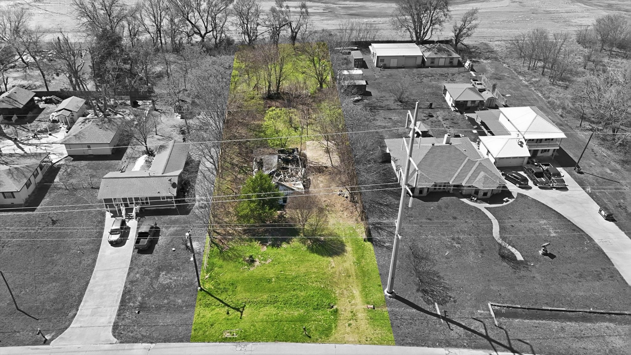 125 Summers Street Wilmer TX 75172