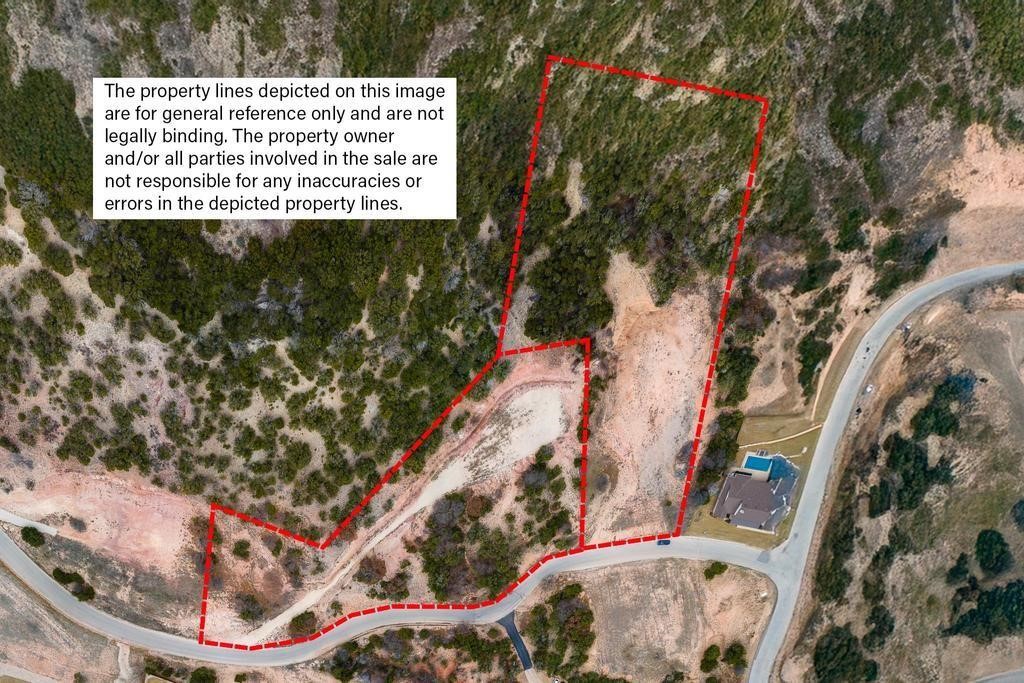226 & 242 Cedar Creek Ranch Trail Tuscola TX 79562