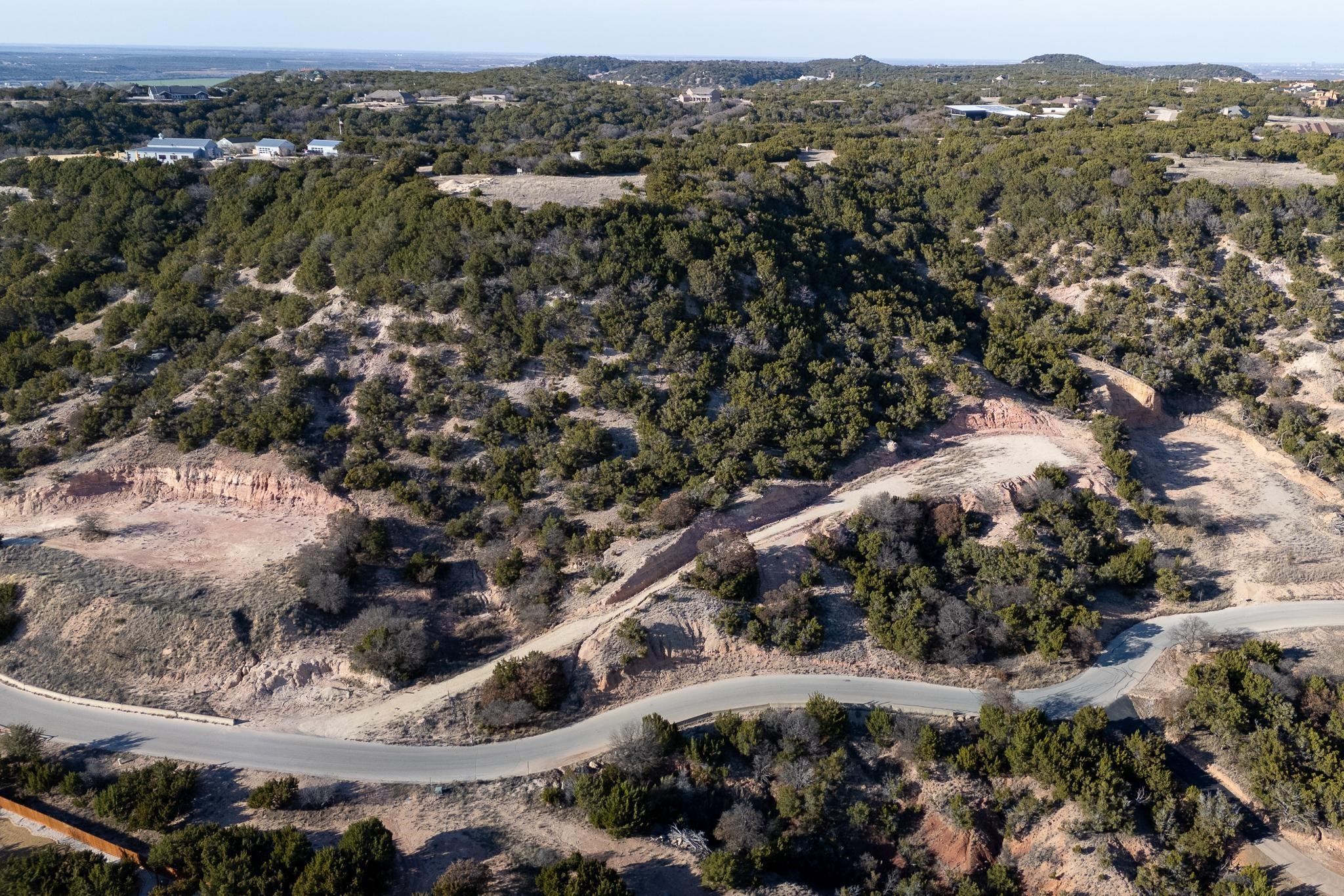 226 & 242 Cedar Creek Ranch Trail Tuscola TX 79562