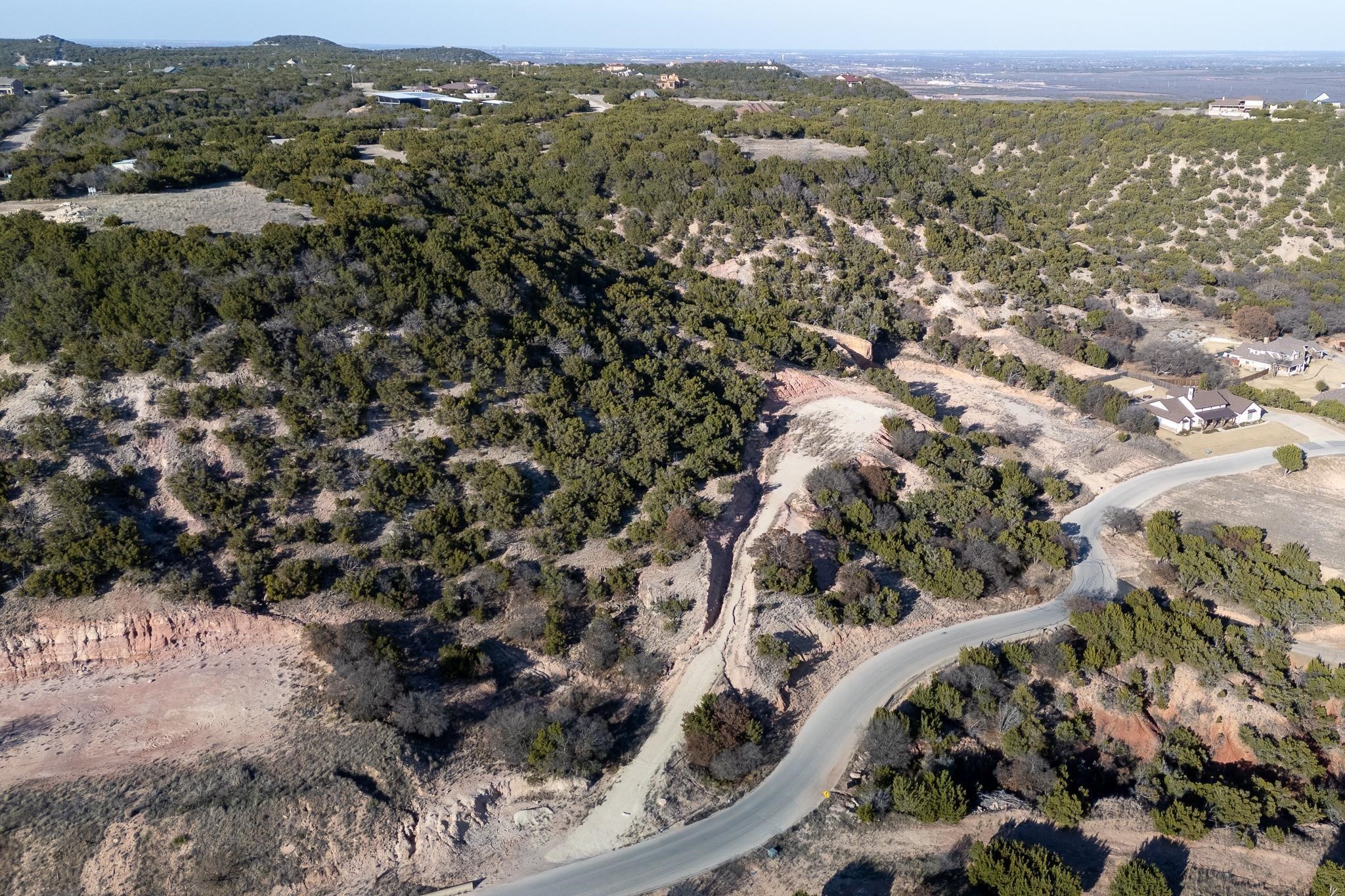 226 & 242 Cedar Creek Ranch Trail Tuscola TX 79562