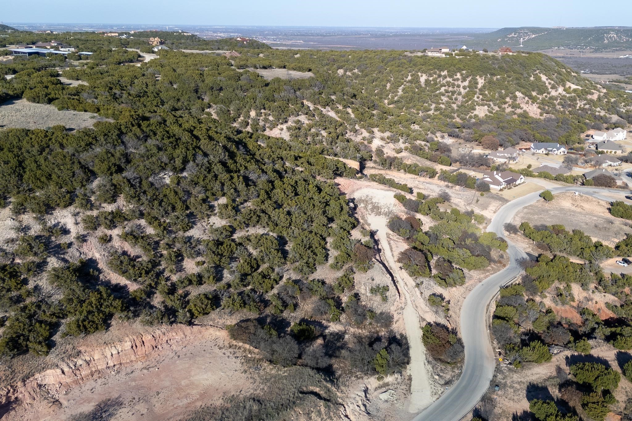 226 & 242 Cedar Creek Ranch Trail Tuscola TX 79562