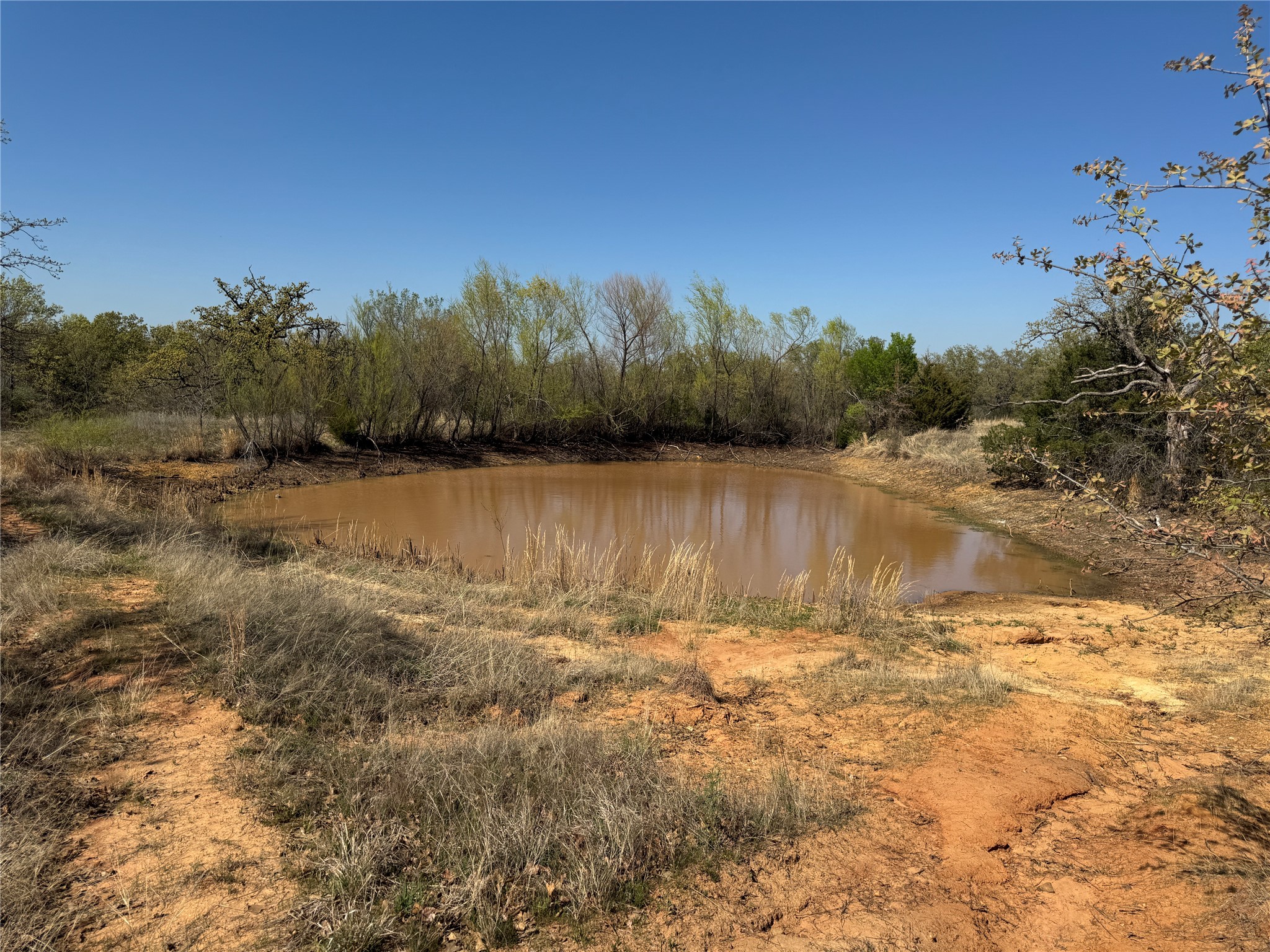 10.37 Smith Road Nocona TX 76255