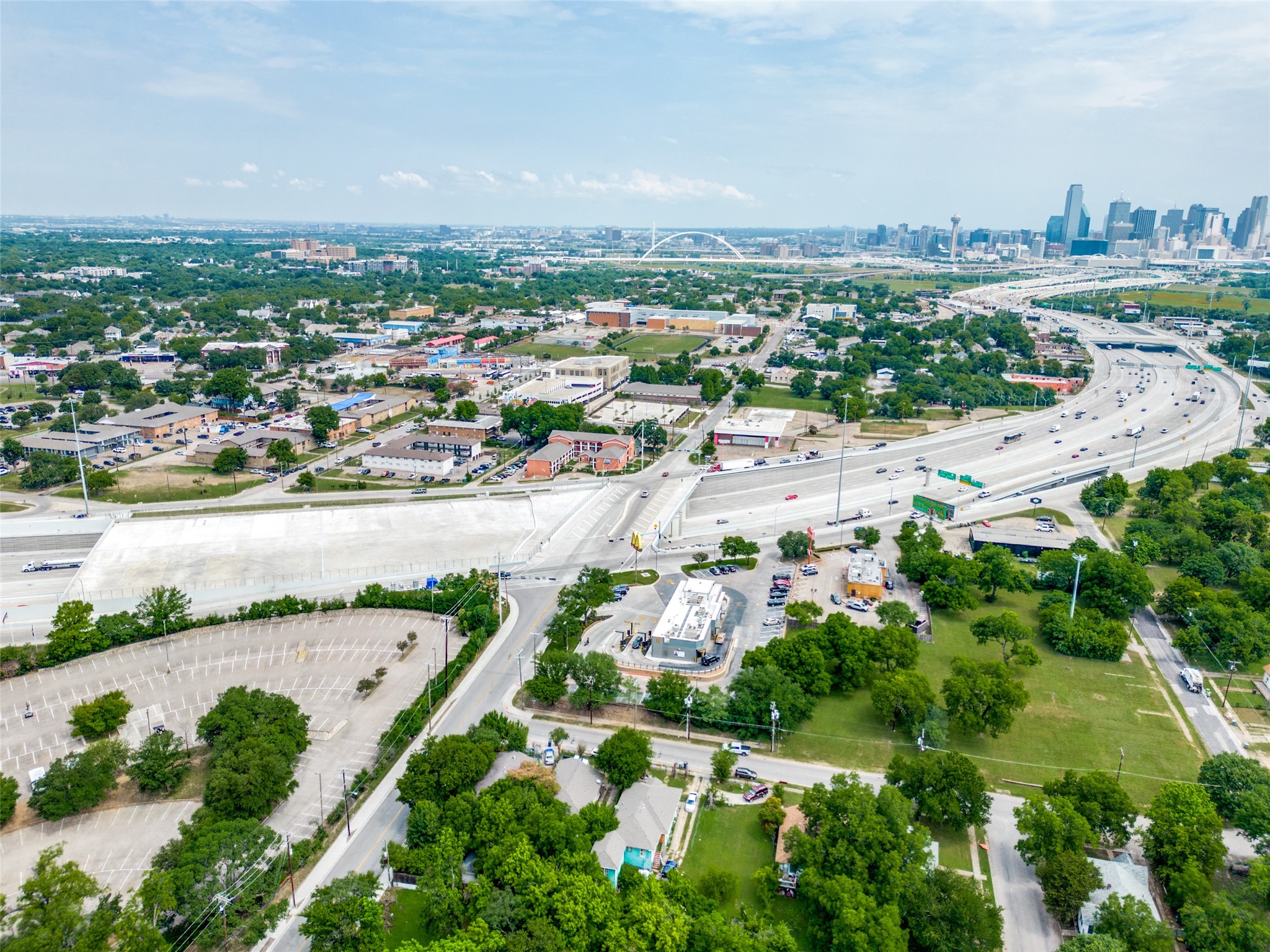 810 E 12th Street Dallas TX 75203