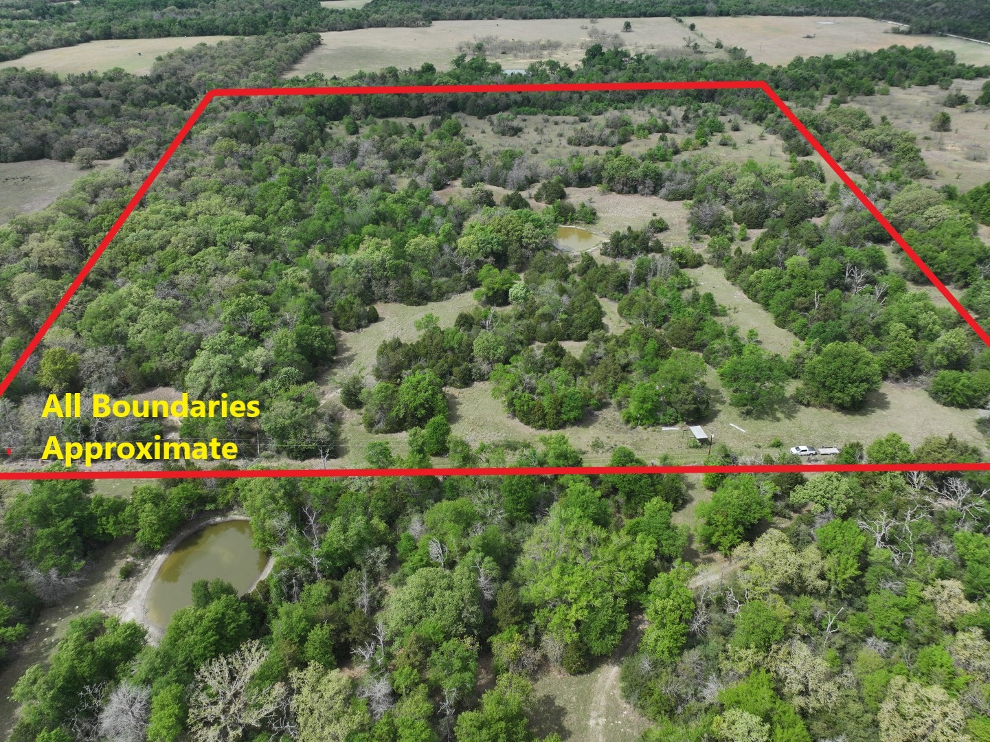 Tbd Mitchell Road Kosse TX 76653