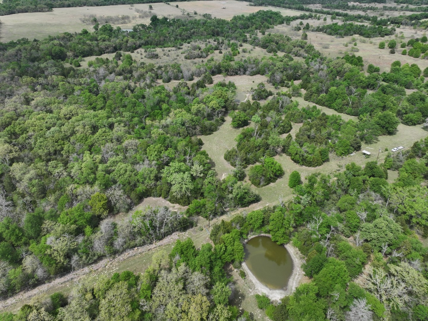 Tbd Mitchell Road Kosse TX 76653