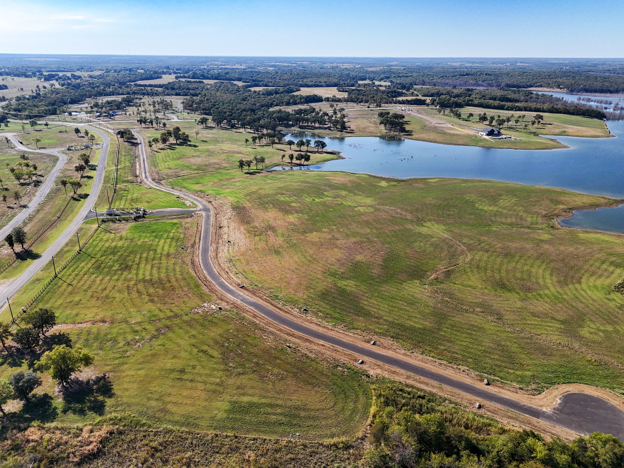 527 Lakeshore Terrace Windom TX 75492