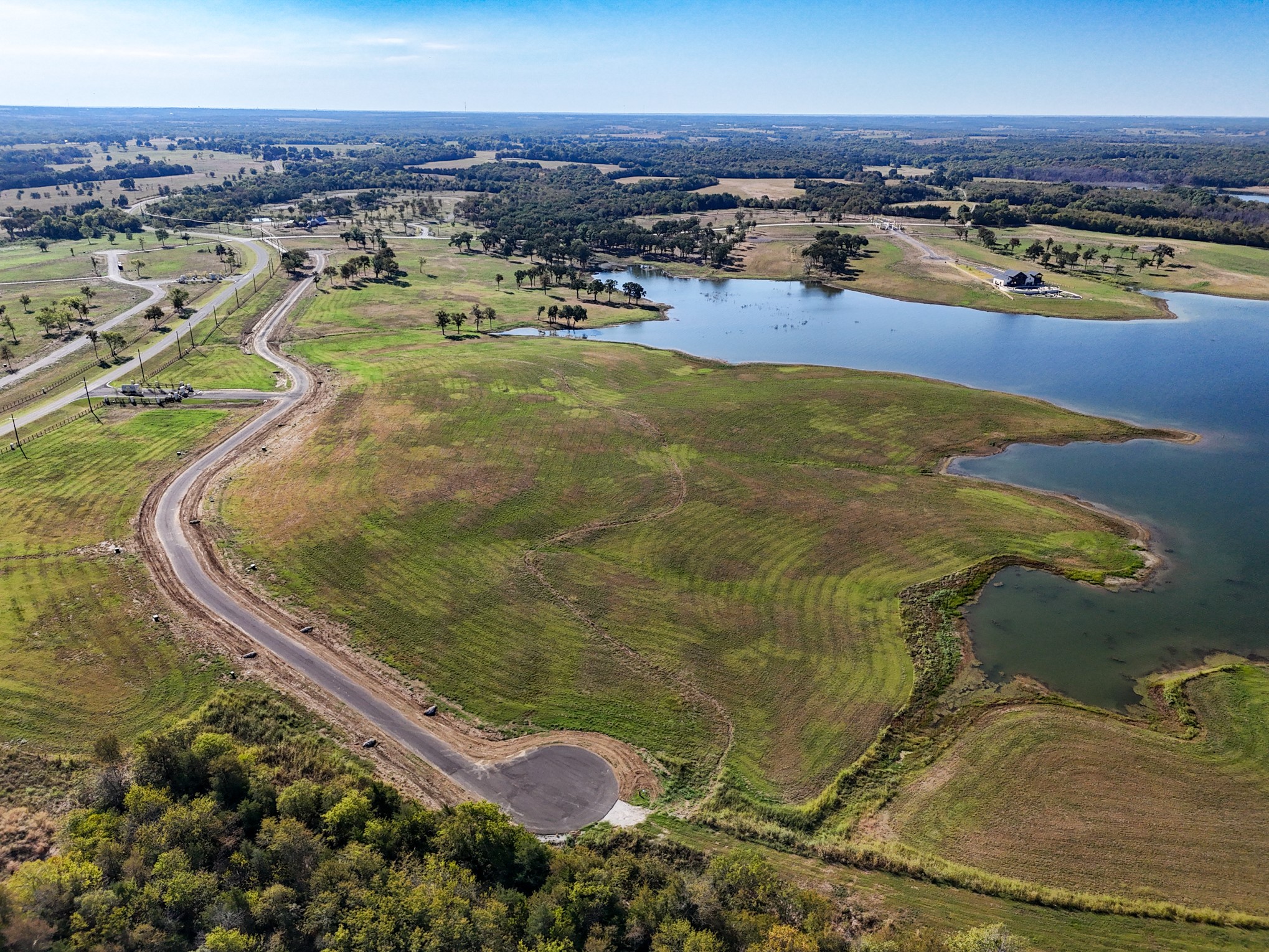 527 Lakeshore Terrace Windom TX 75492