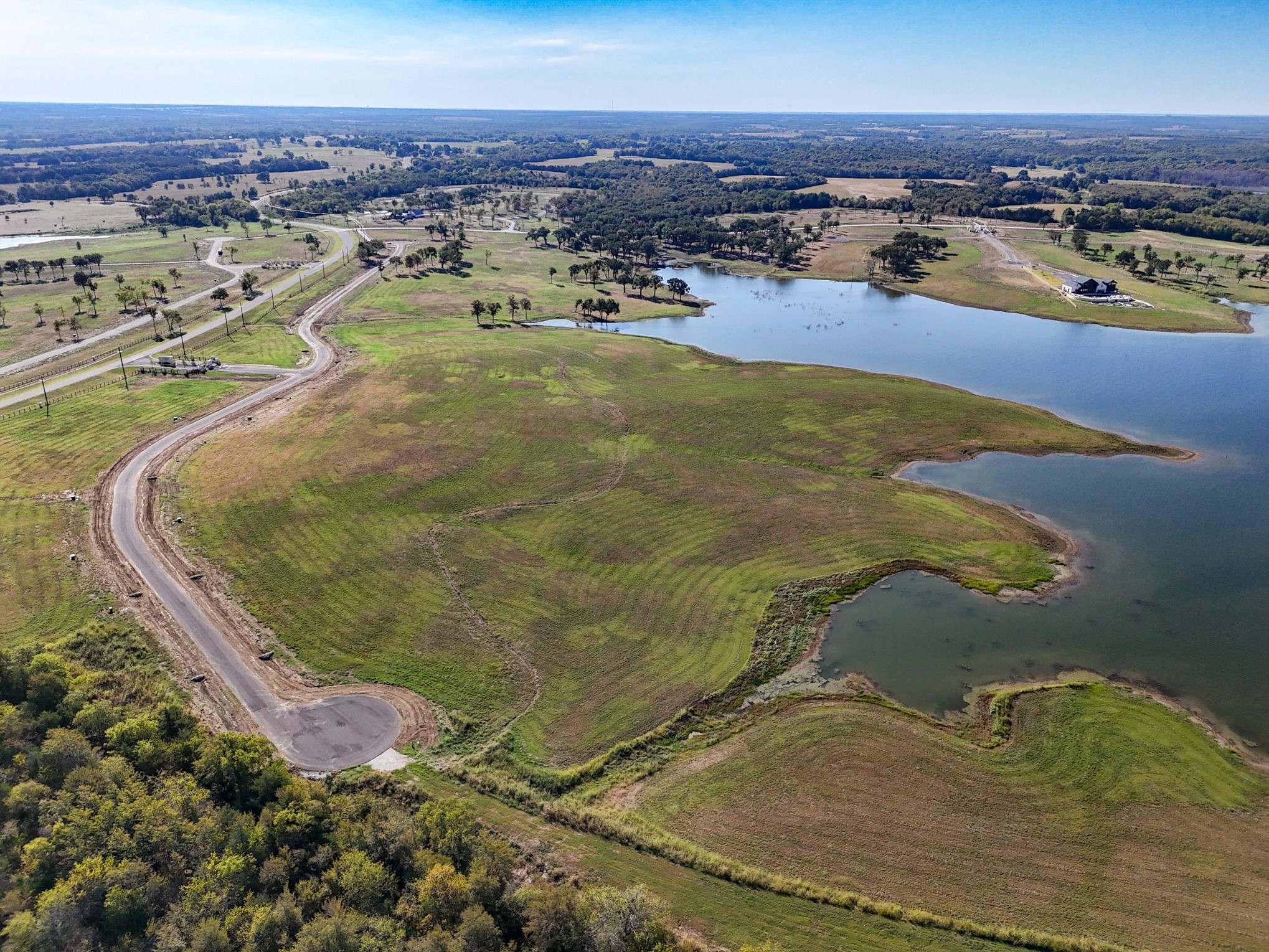 527 Lakeshore Terrace Windom TX 75492