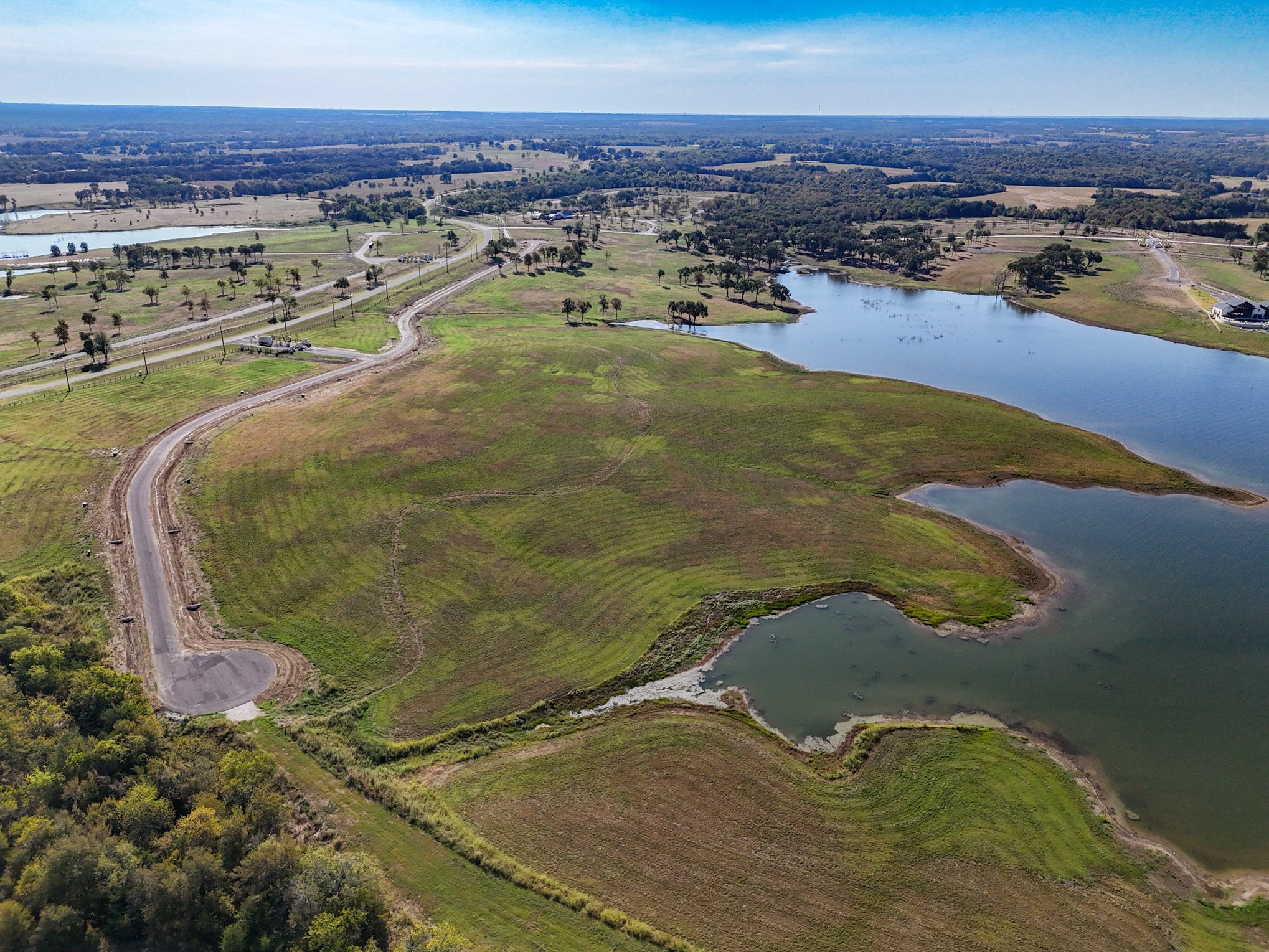 527 Lakeshore Terrace Windom TX 75492