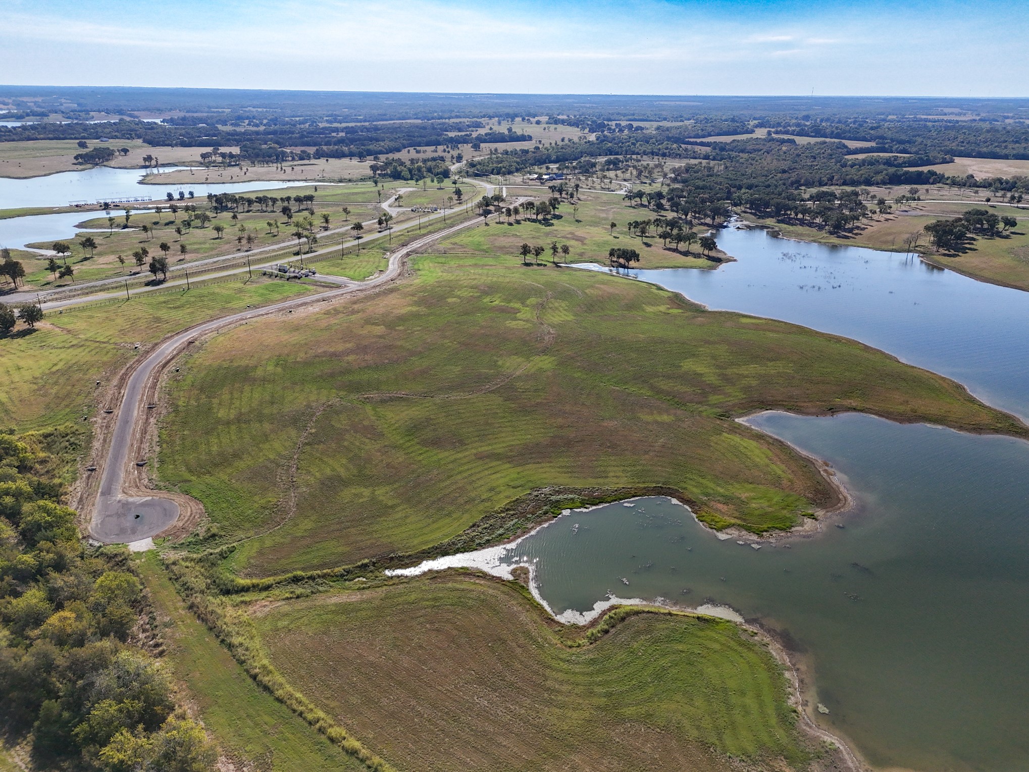 527 Lakeshore Terrace Windom TX 75492