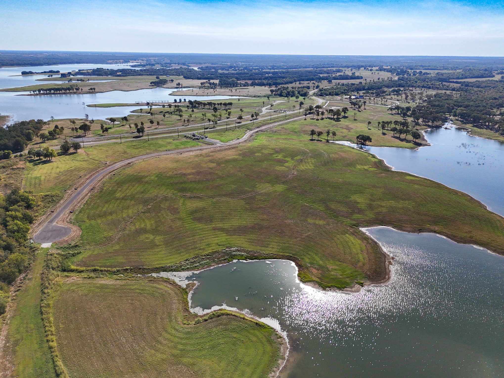 527 Lakeshore Terrace Windom TX 75492