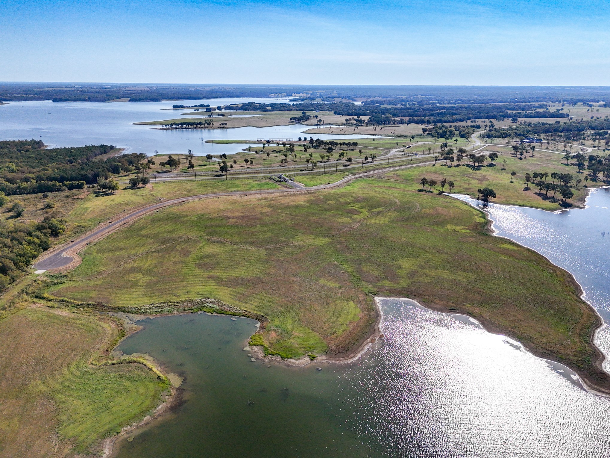 527 Lakeshore Terrace Windom TX 75492