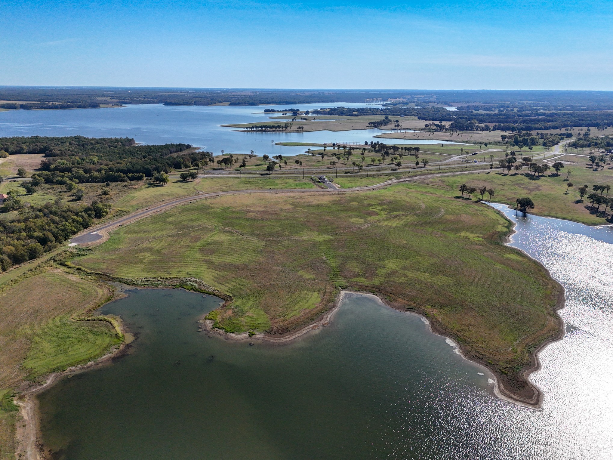 527 Lakeshore Terrace Windom TX 75492