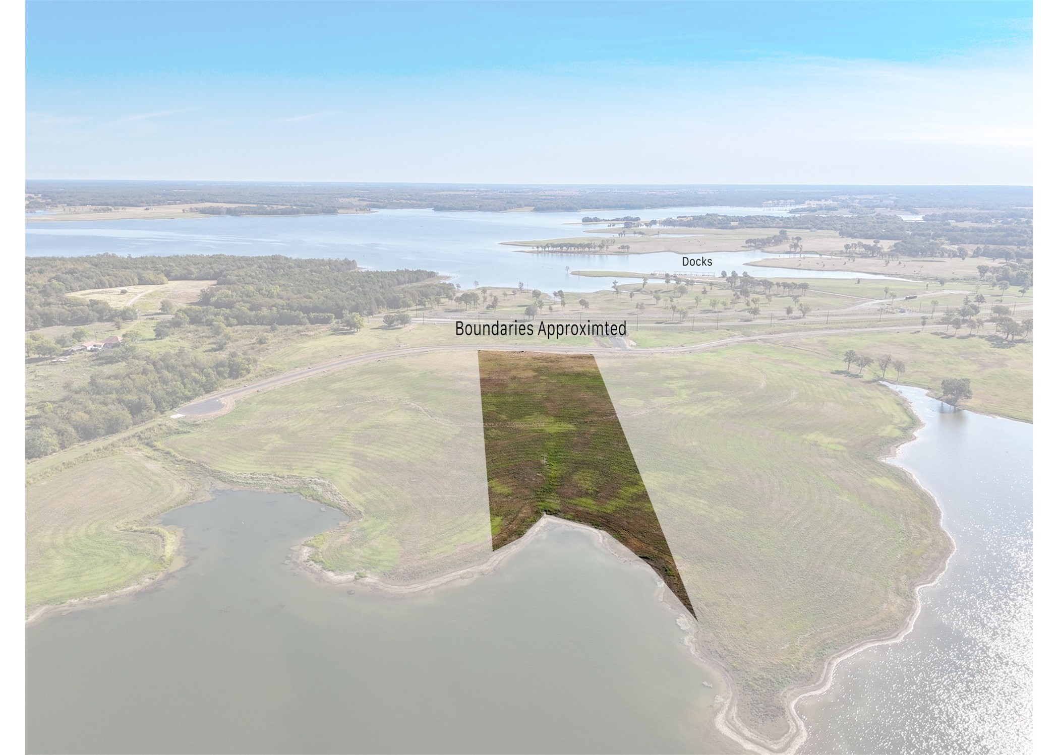 527 Lakeshore Terrace Windom TX 75492