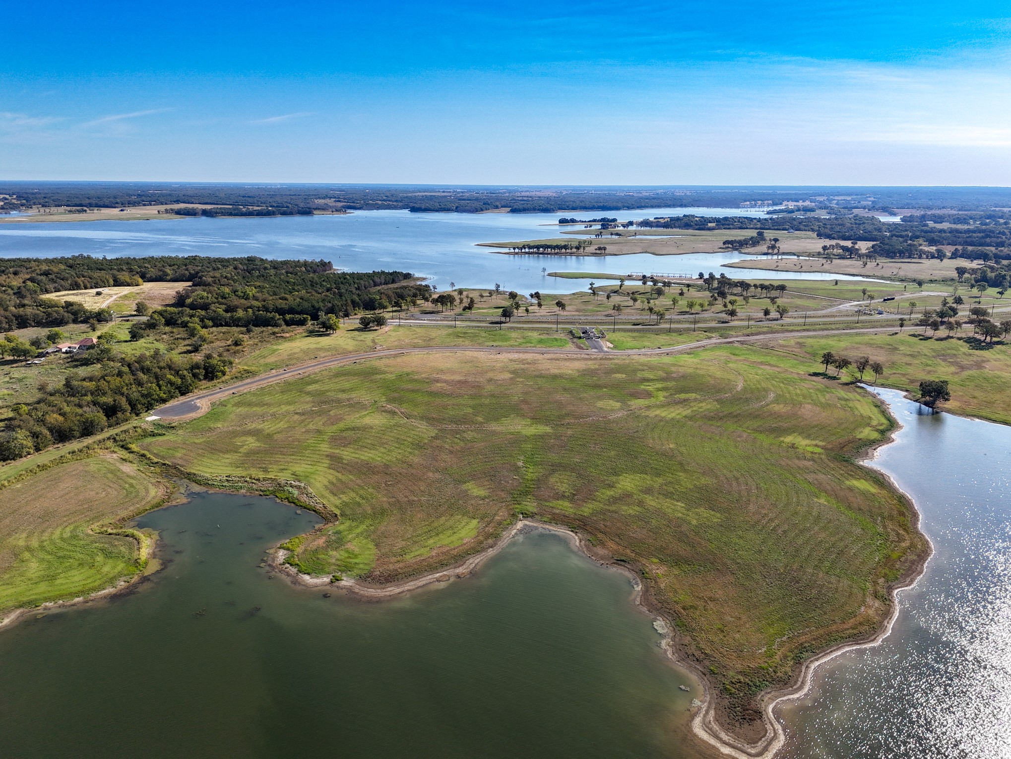 527 Lakeshore Terrace Windom TX 75492