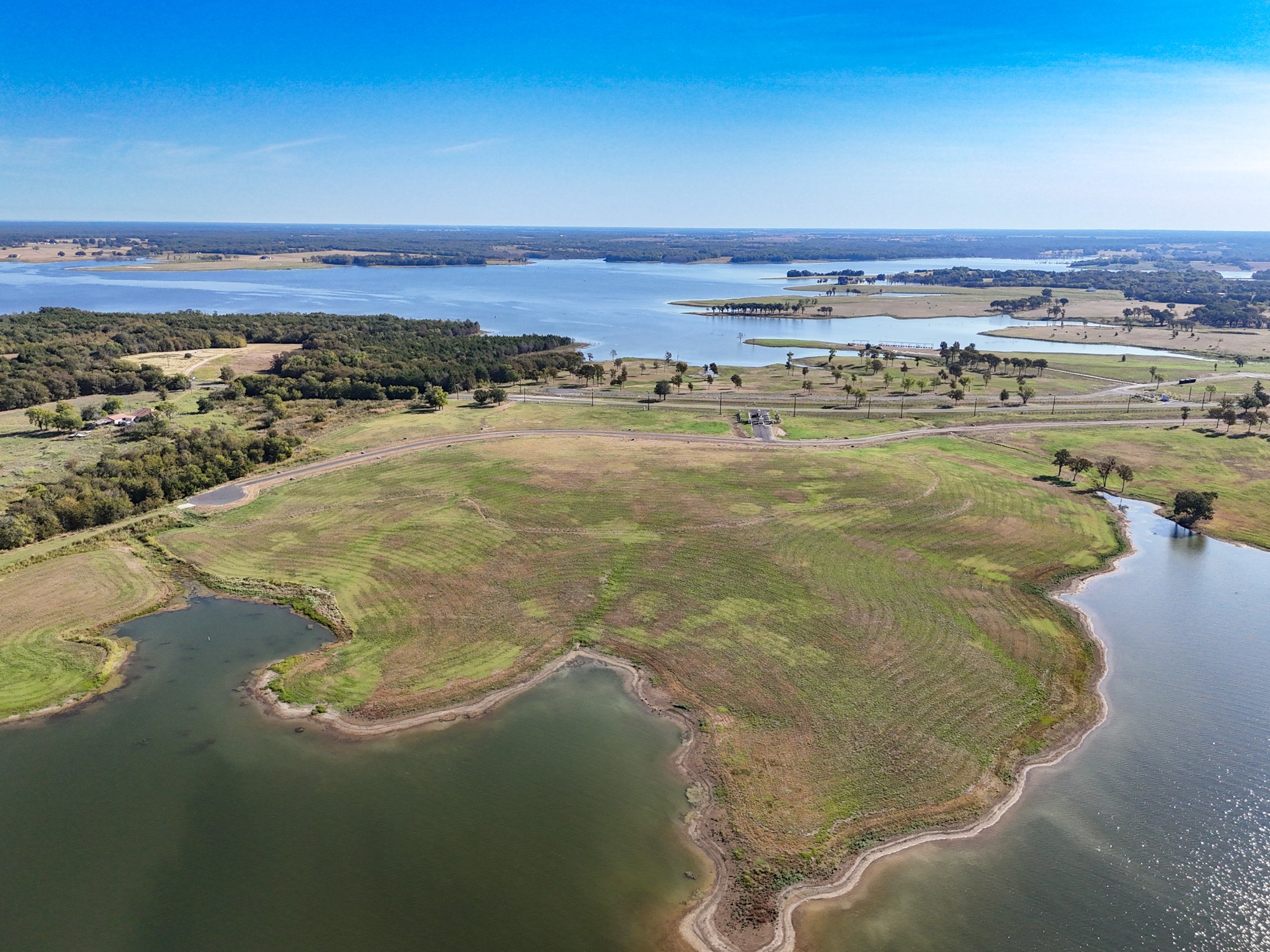 527 Lakeshore Terrace Windom TX 75492