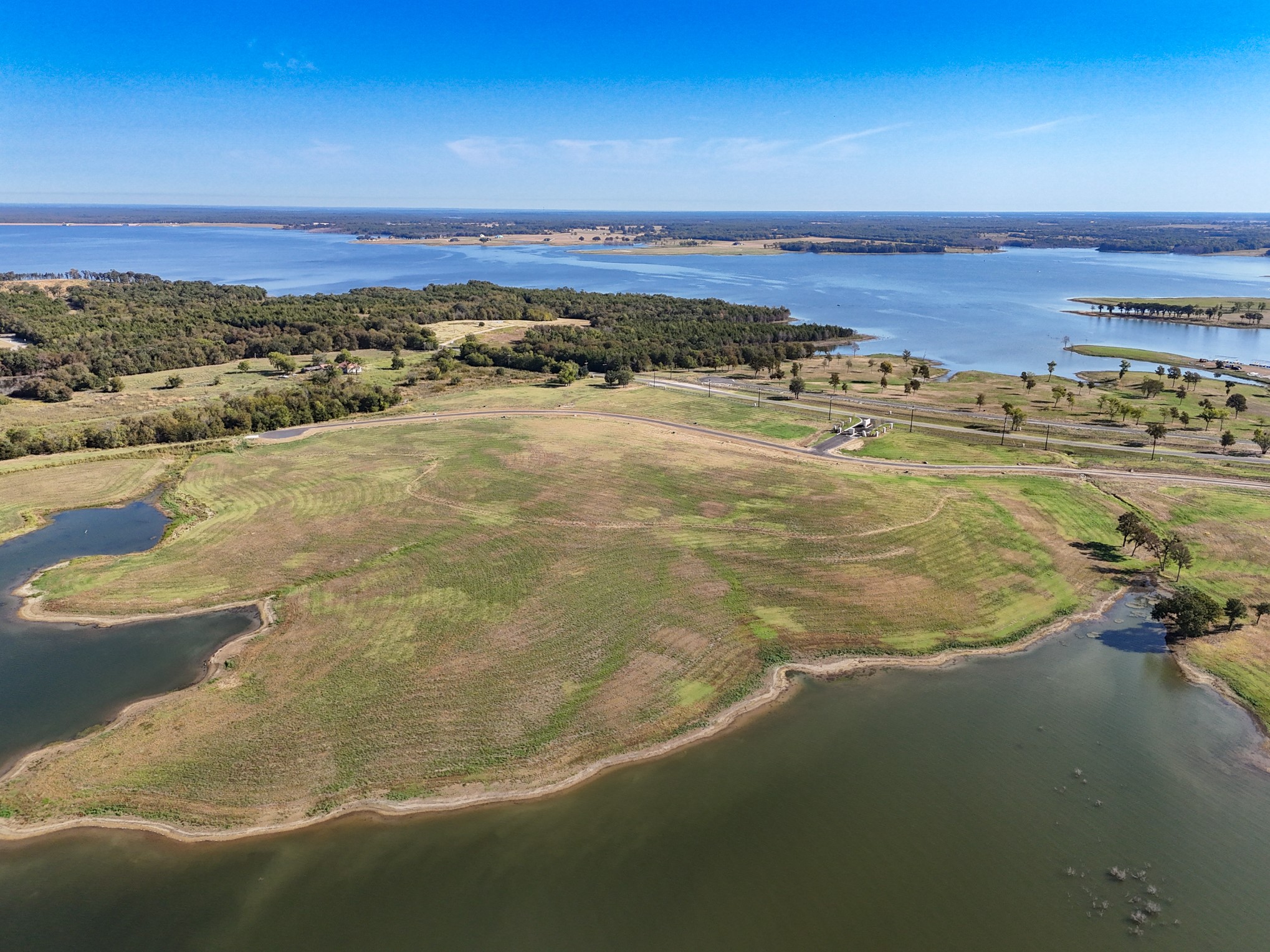 527 Lakeshore Terrace Windom TX 75492