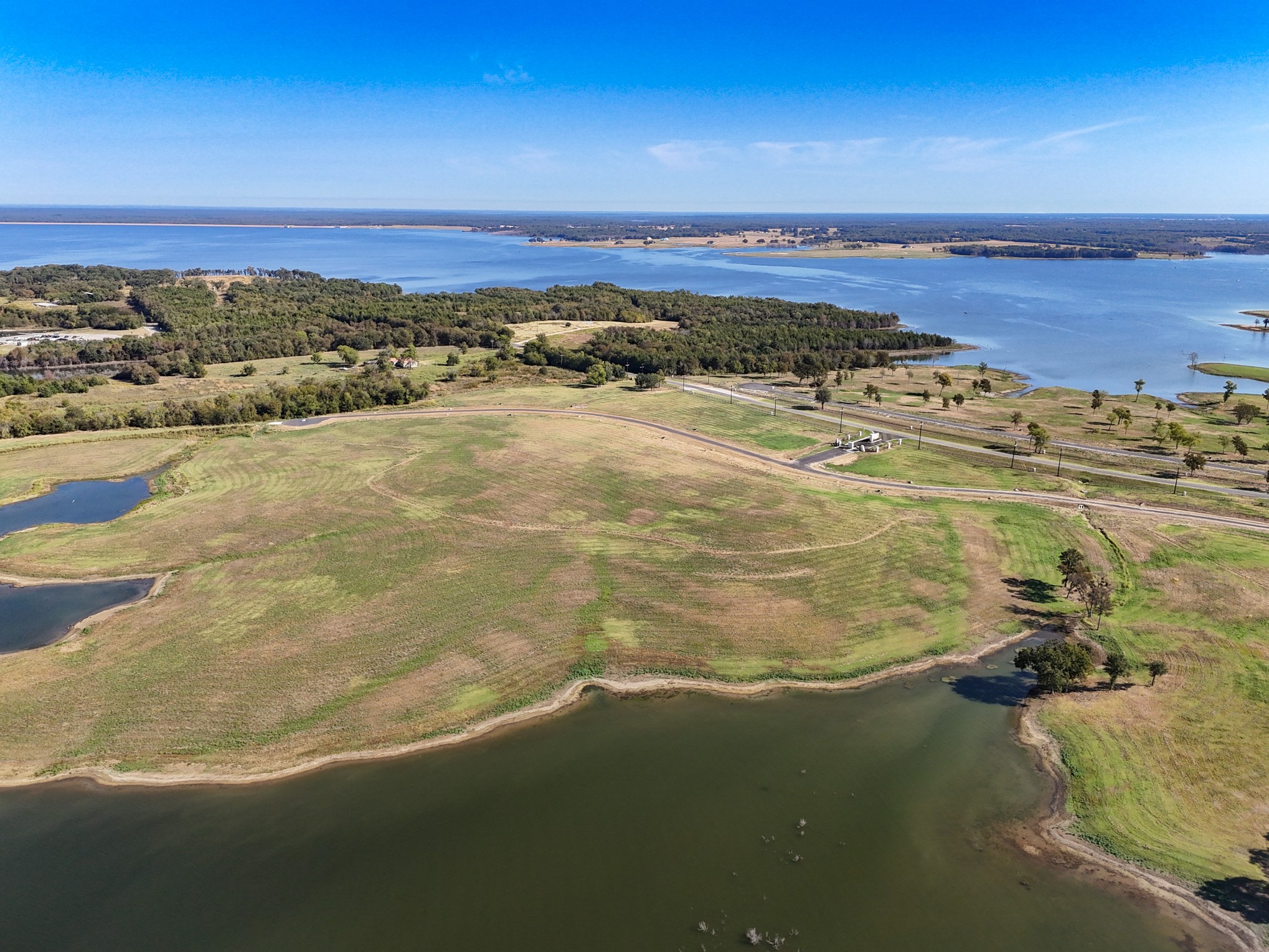 527 Lakeshore Terrace Windom TX 75492