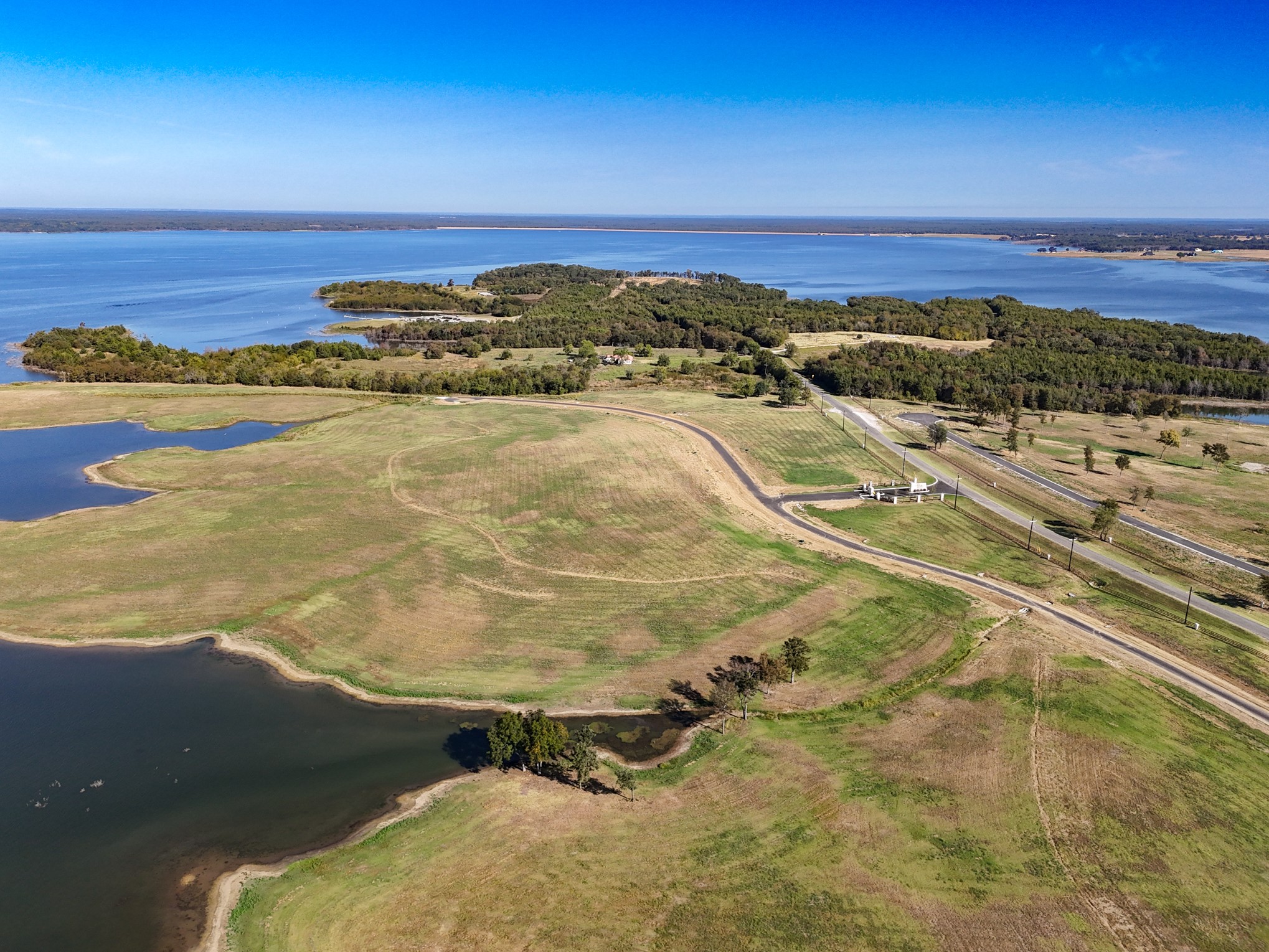 527 Lakeshore Terrace Windom TX 75492