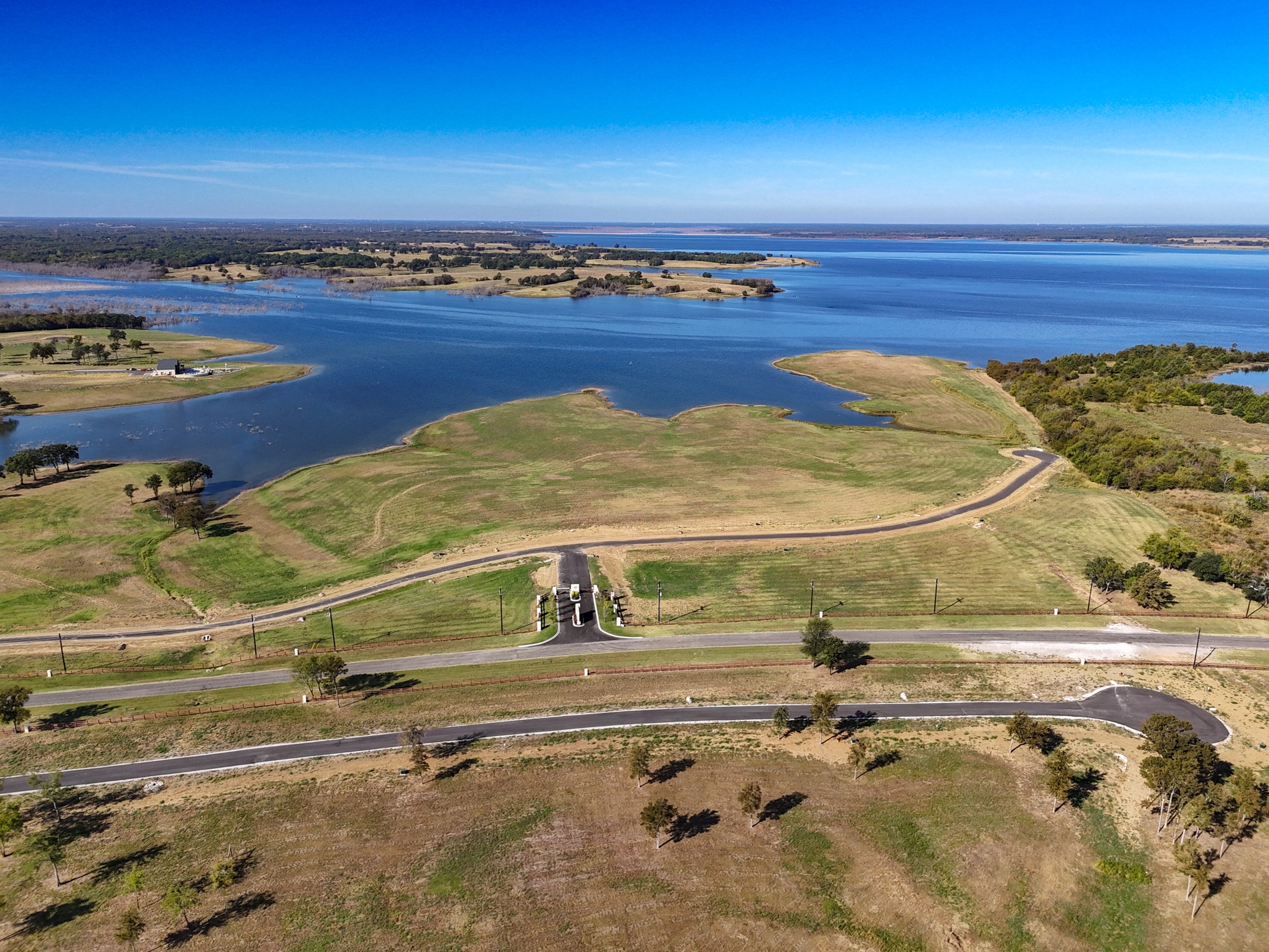 527 Lakeshore Terrace Windom TX 75492
